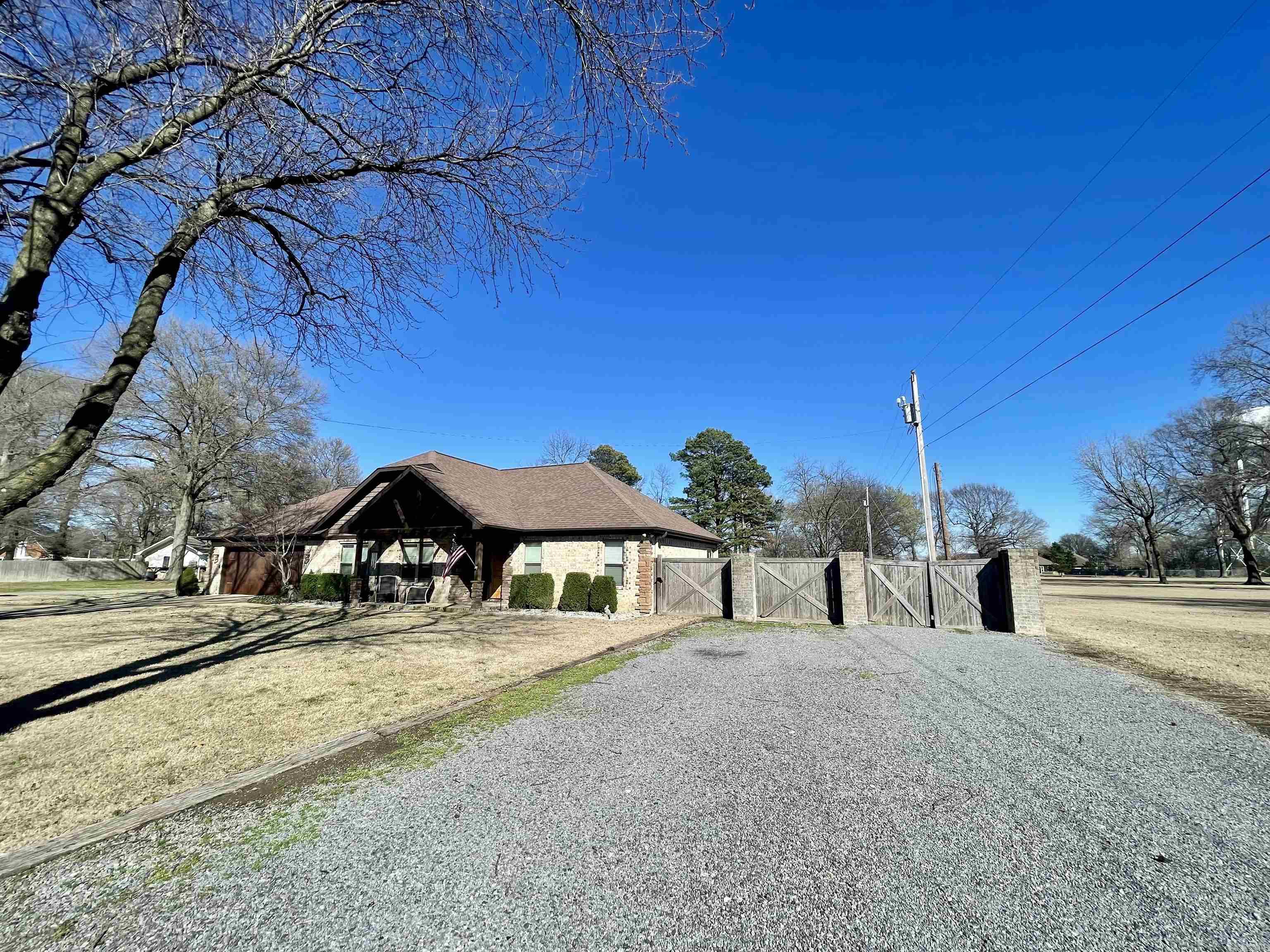 416 Twin Hickory Trumann, AR 72472