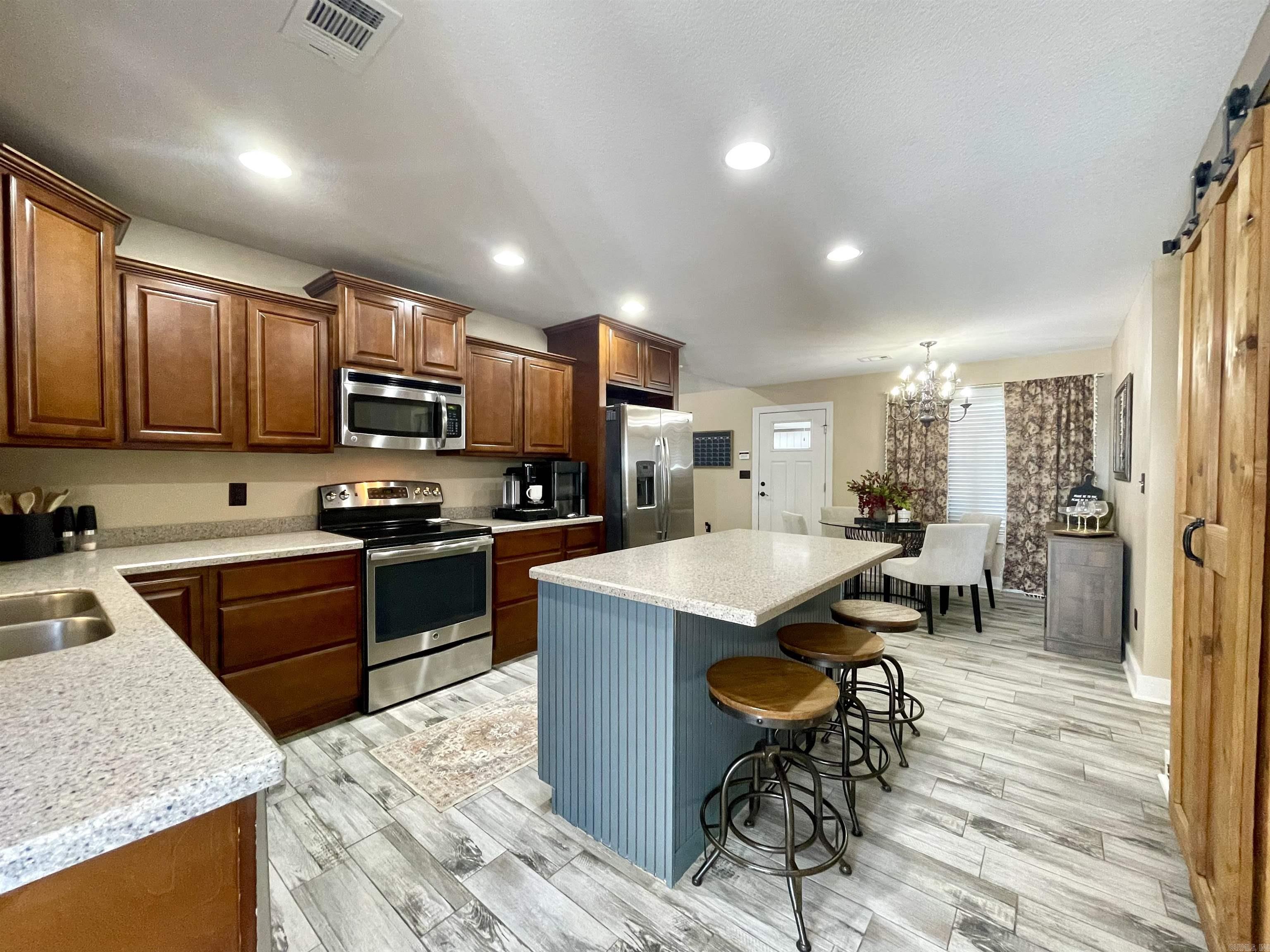 416 Twin Hickory Trumann, AR 72472