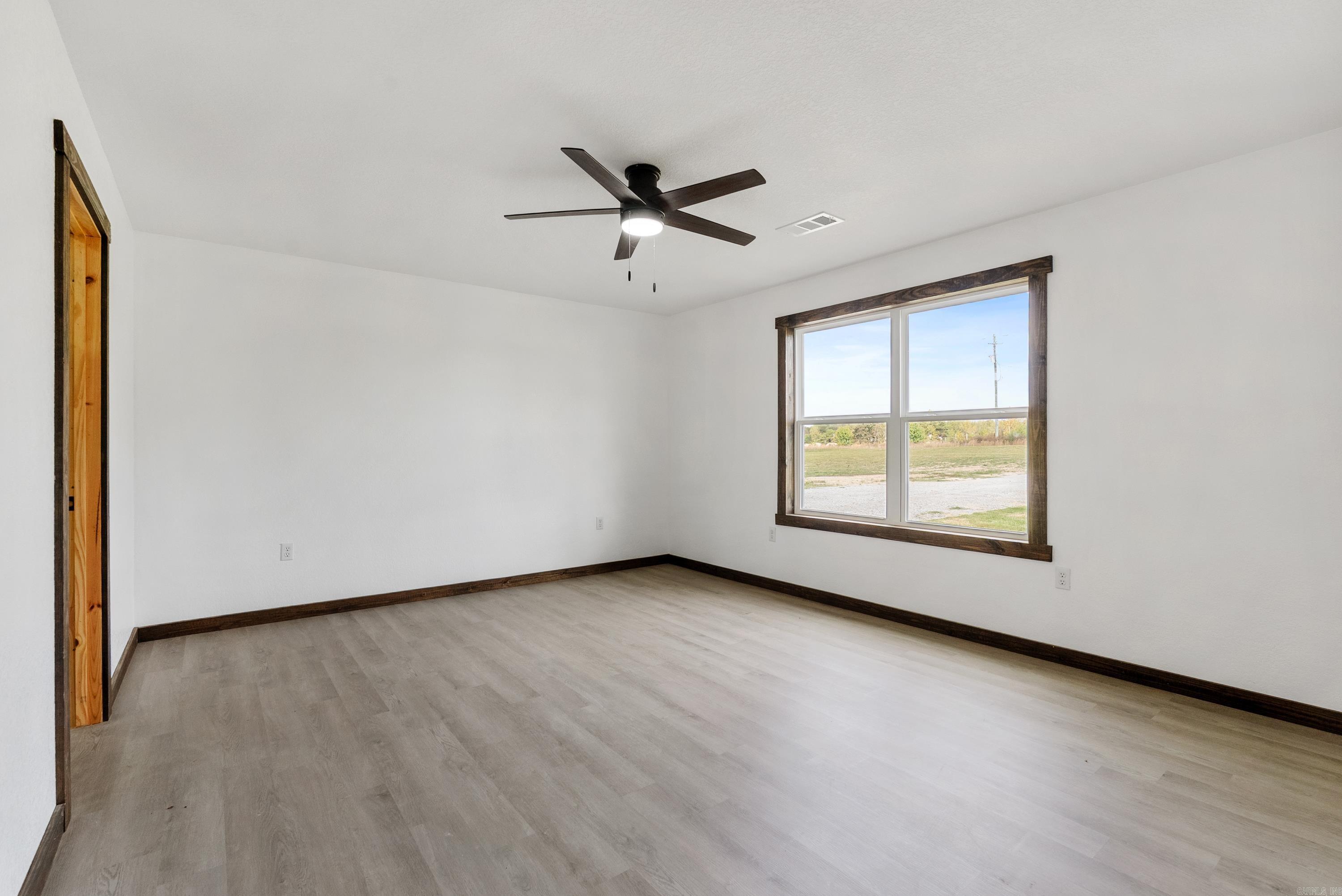 642 School  Rose Bud, AR