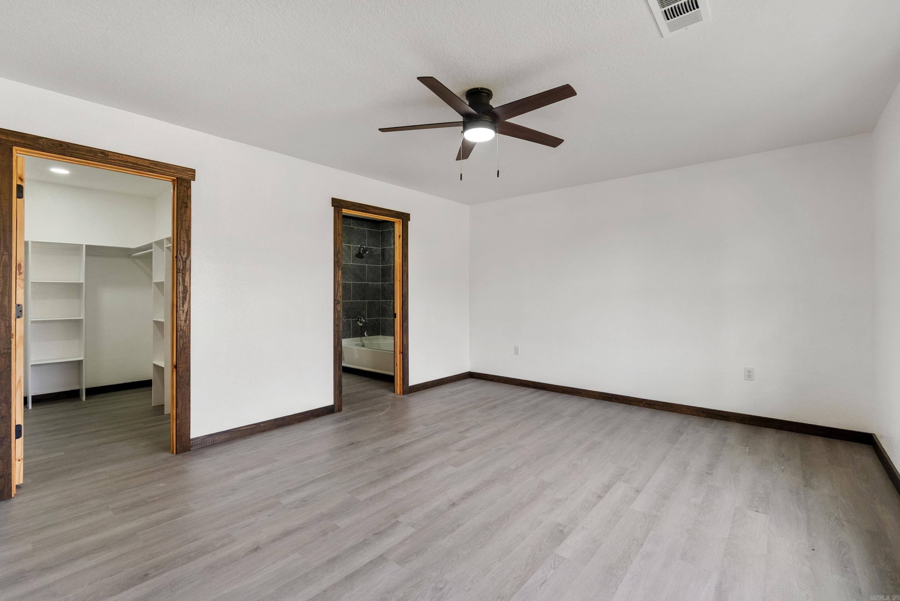 642 School  Rose Bud, AR