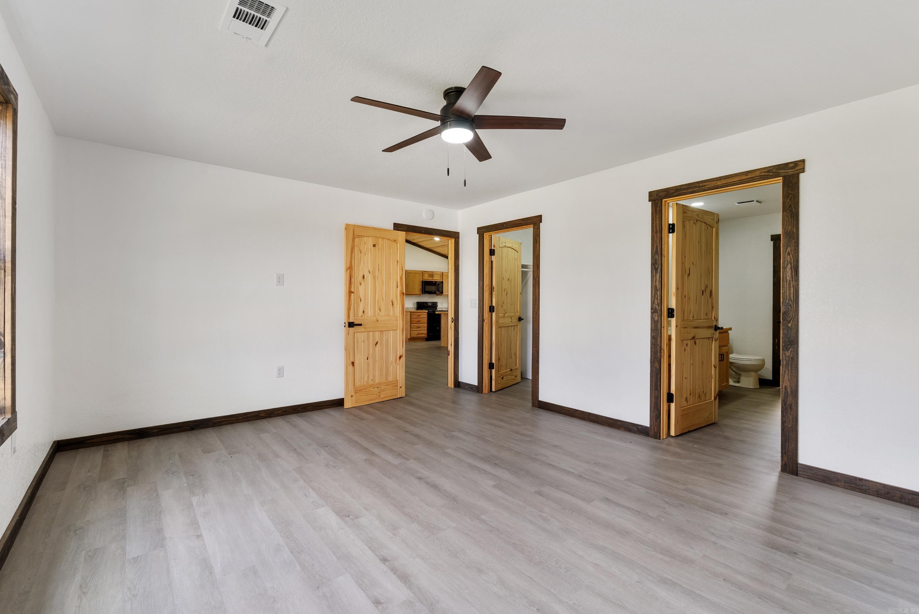 642 School  Rose Bud, AR