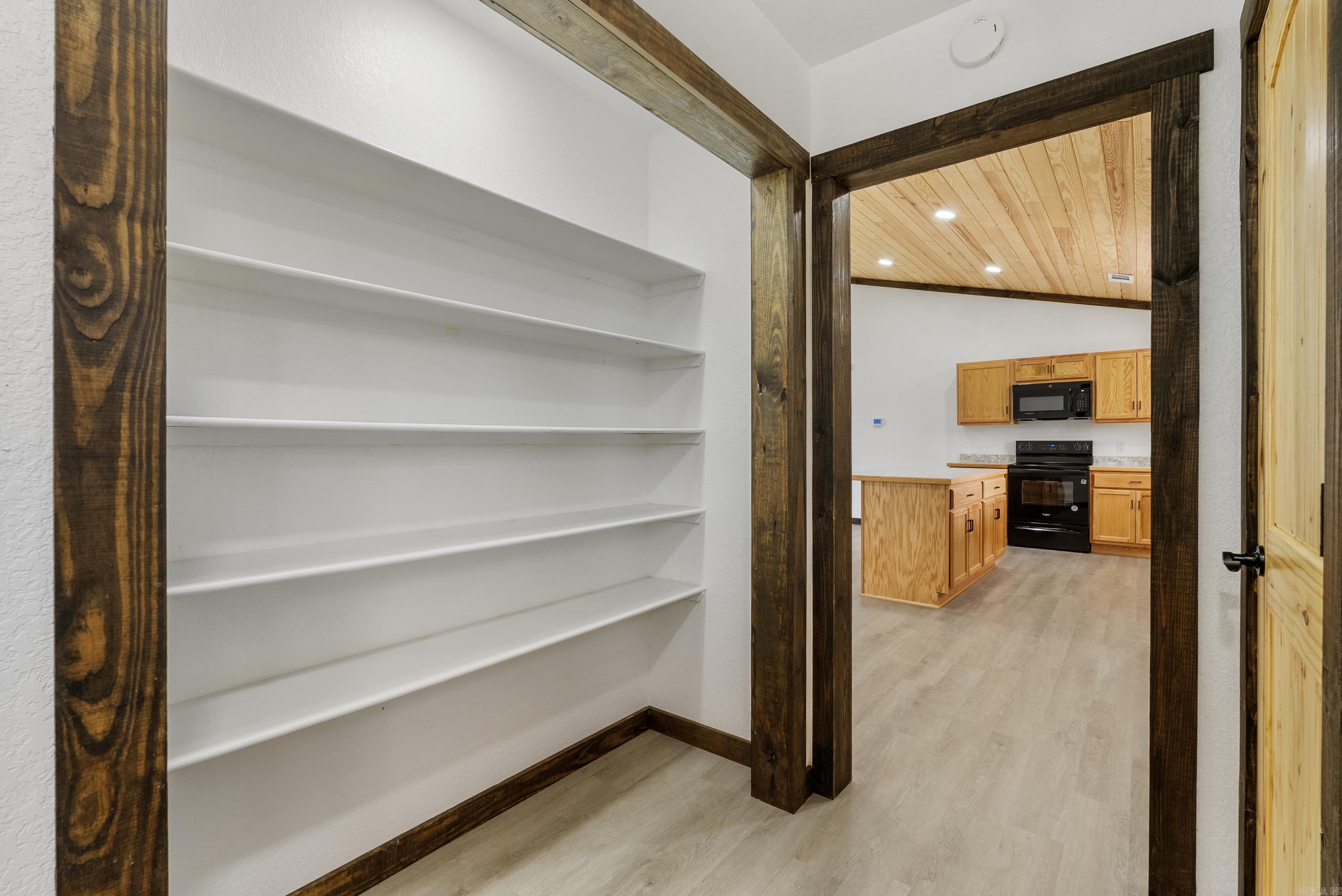 642 School  Rose Bud, AR