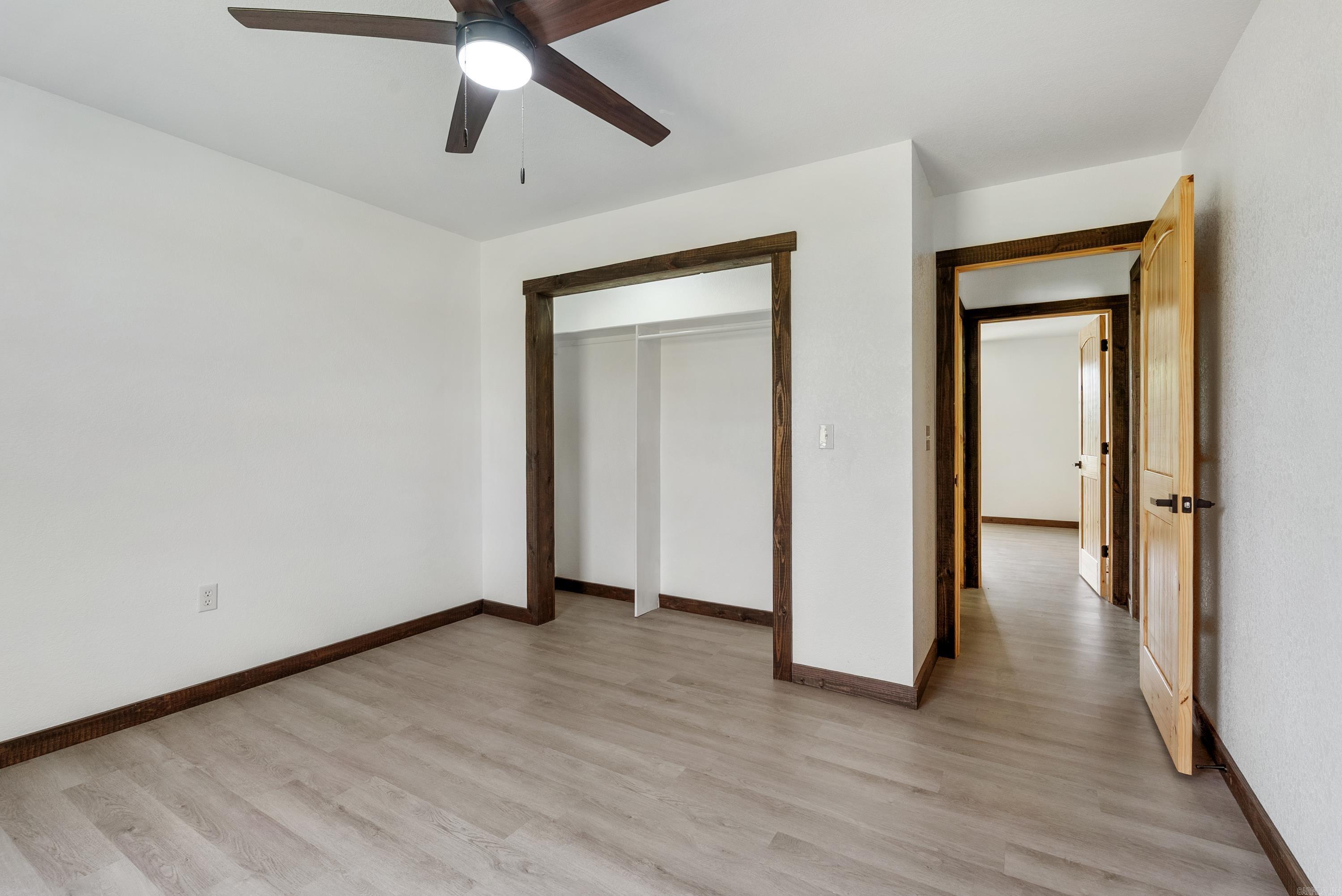 642 School  Rose Bud, AR