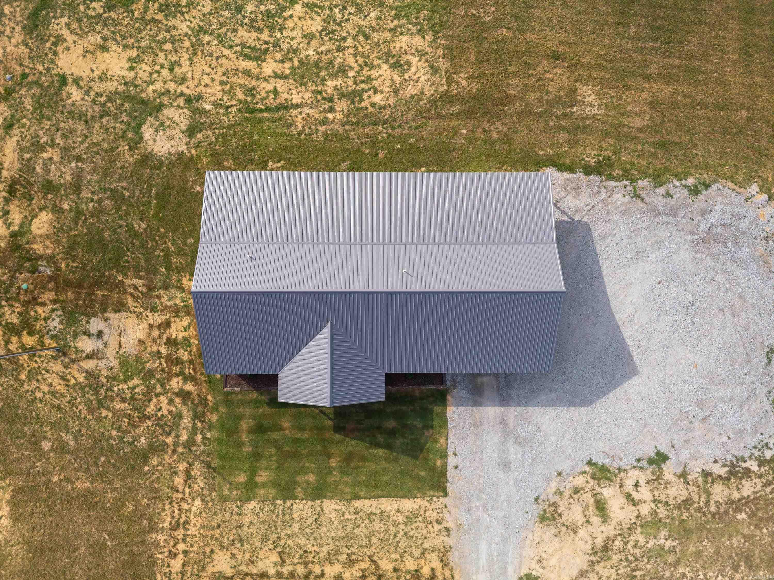 642 School  Rose Bud, AR