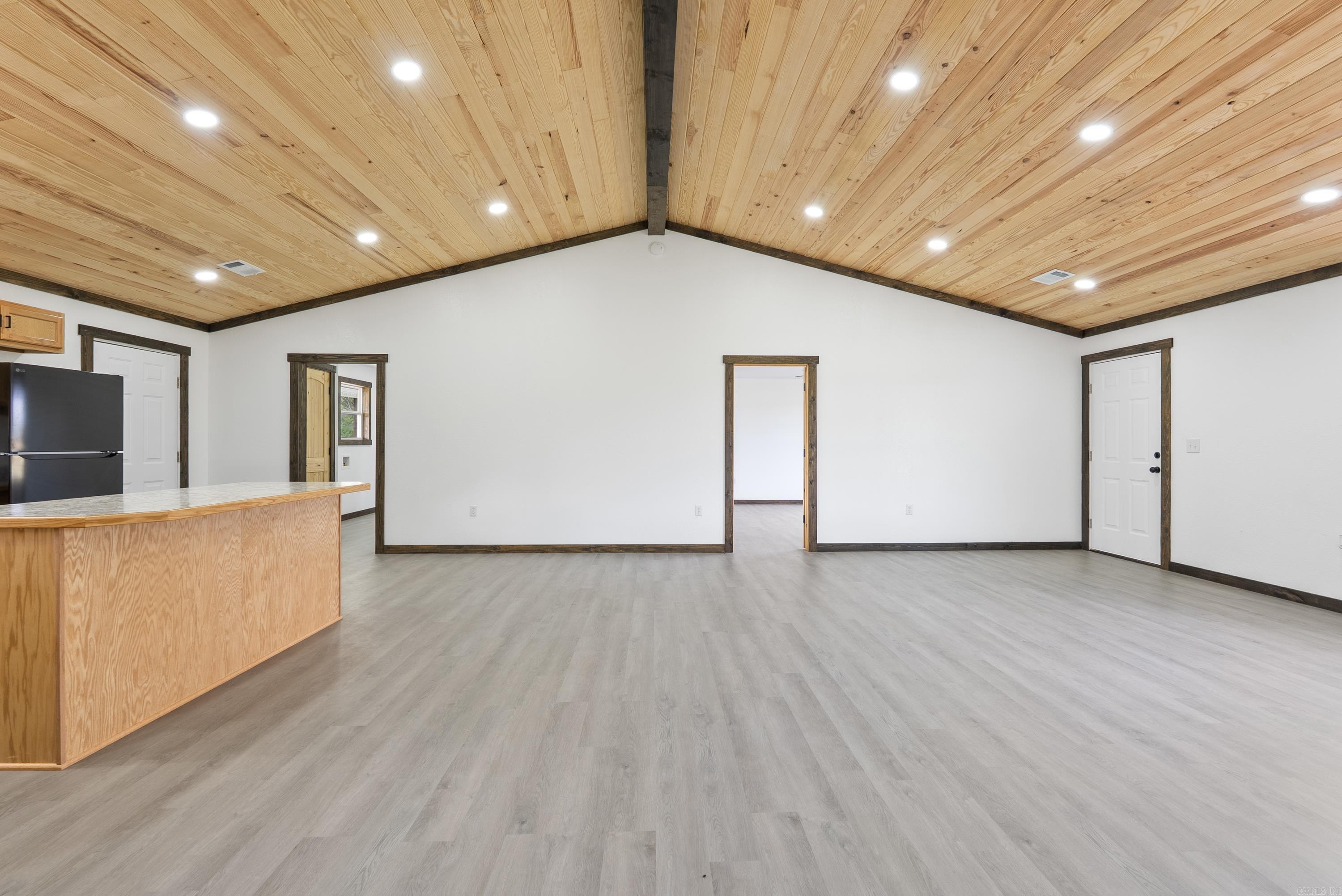 642 School  Rose Bud, AR