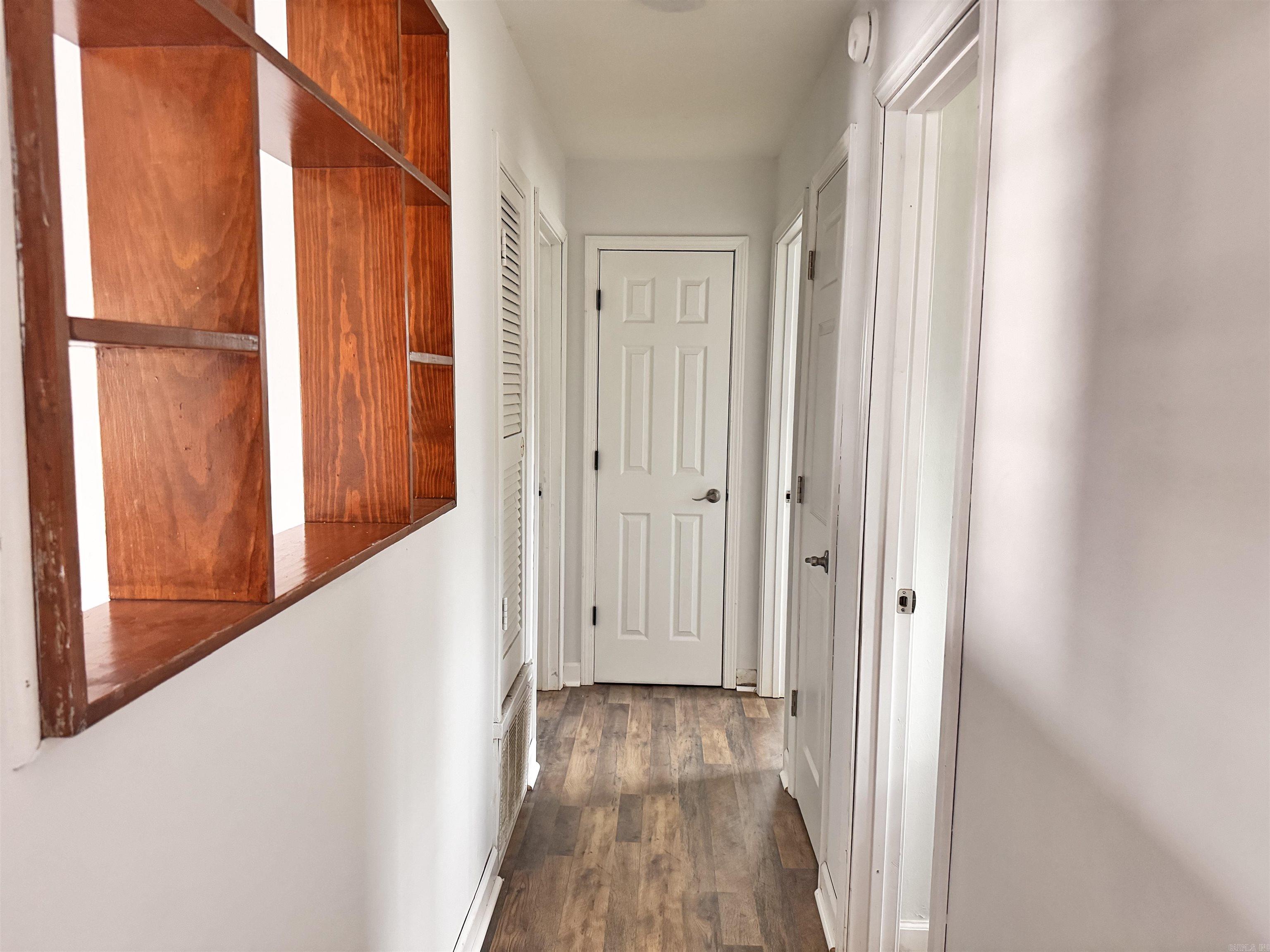 1503 Collins Dr.  Pine Bluff, AR