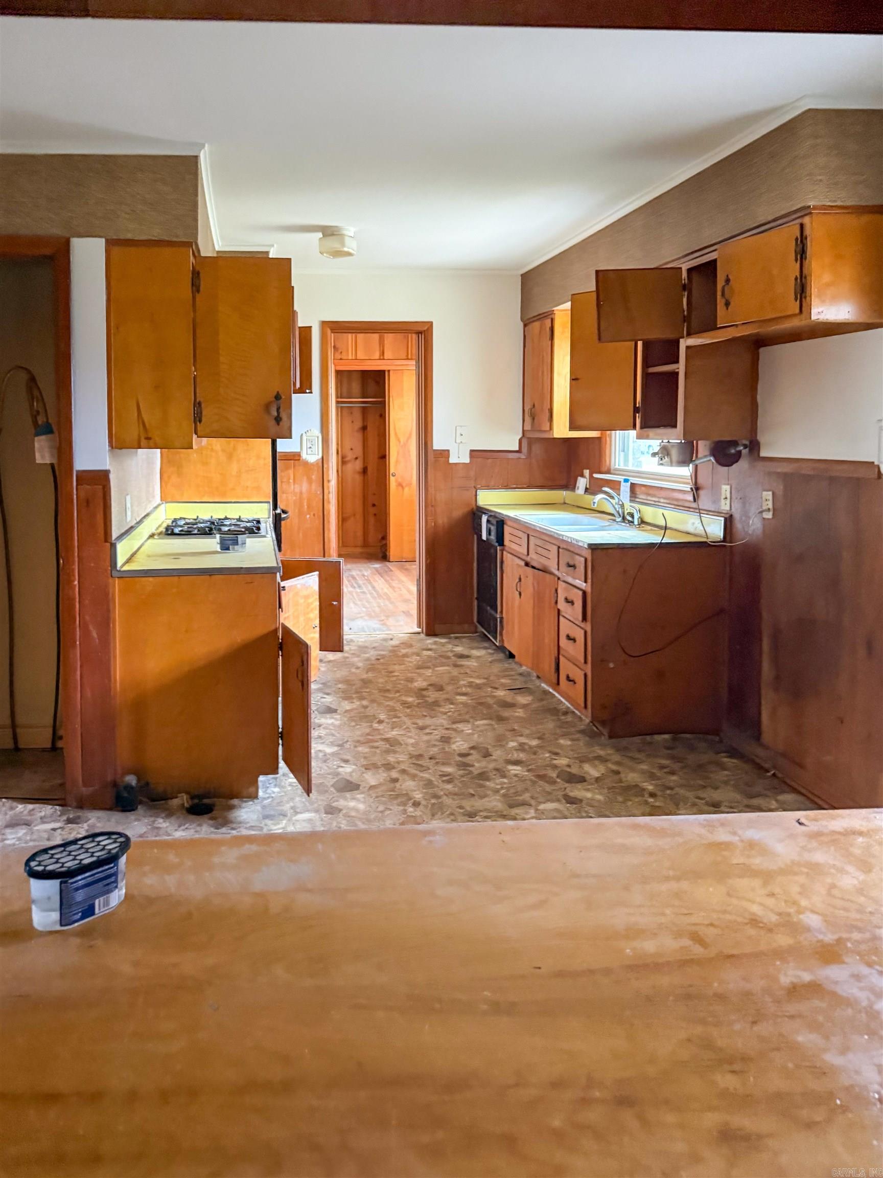 1210 W Hale  Osceola, AR