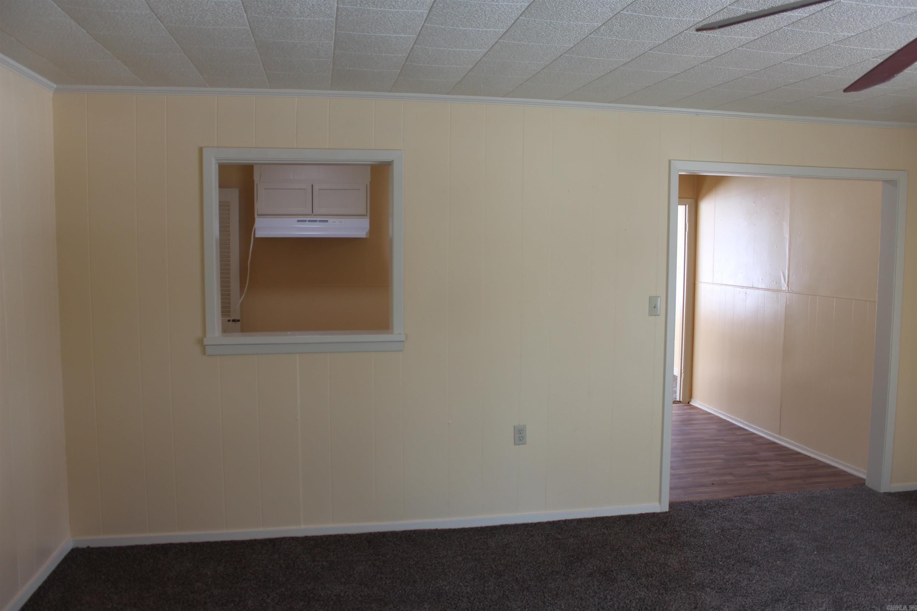 500 CHERRY Drive Hope, AR 71801