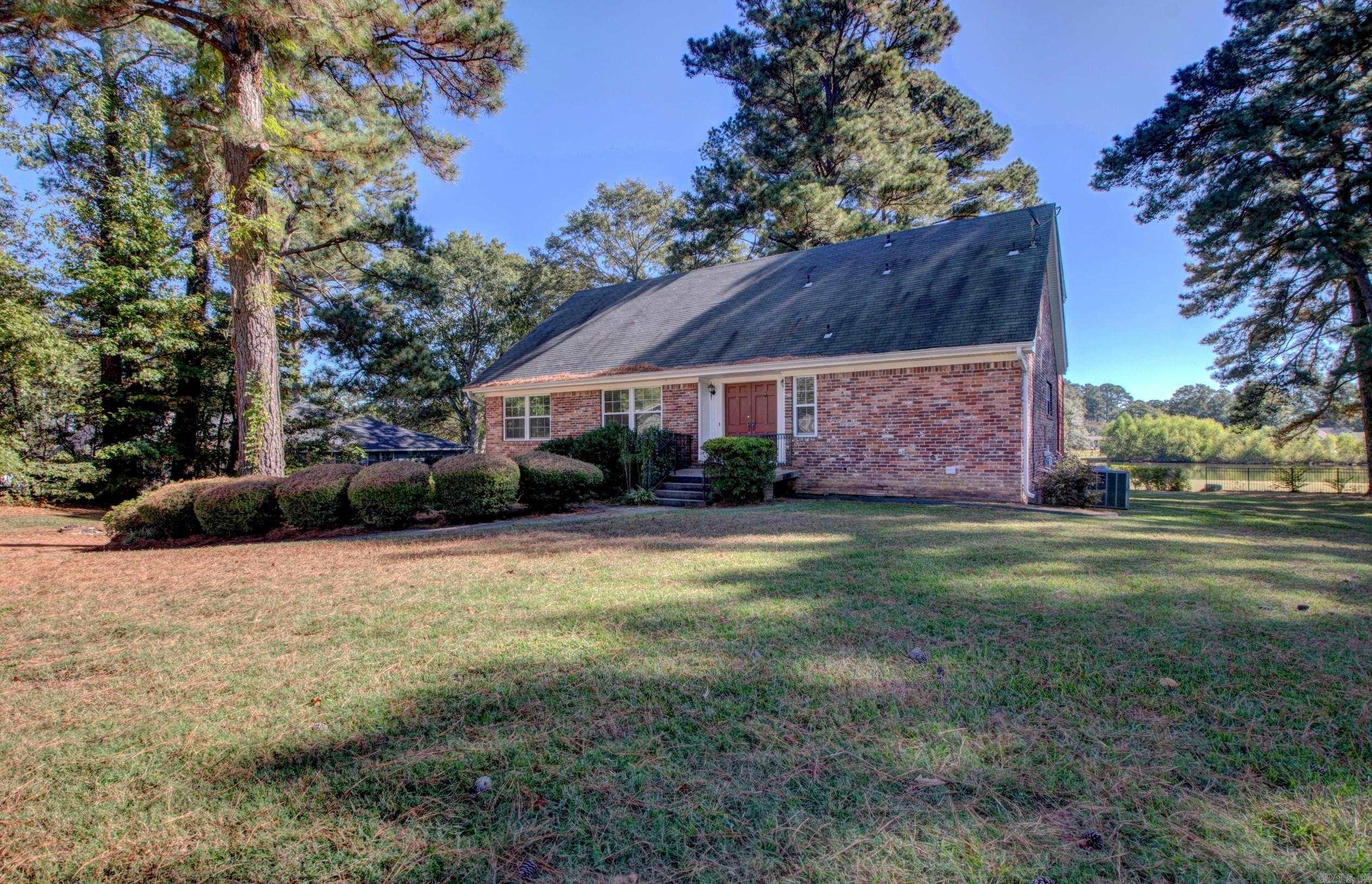 2800 Gray Fox  Jacksonville, AR