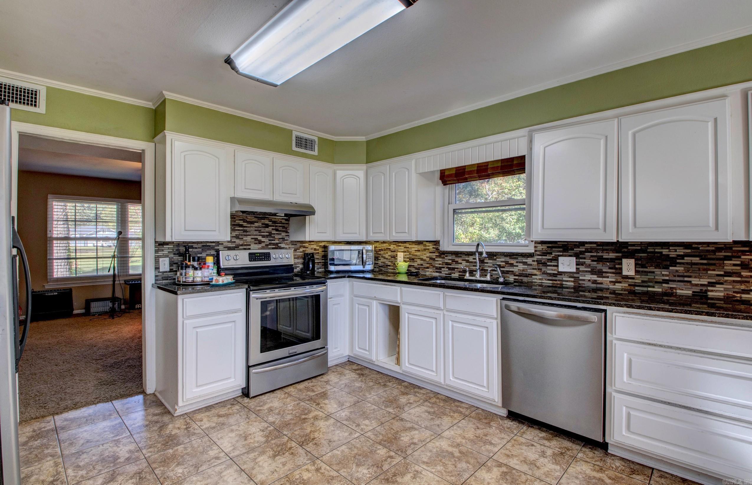 2800 Gray Fox  Jacksonville, AR