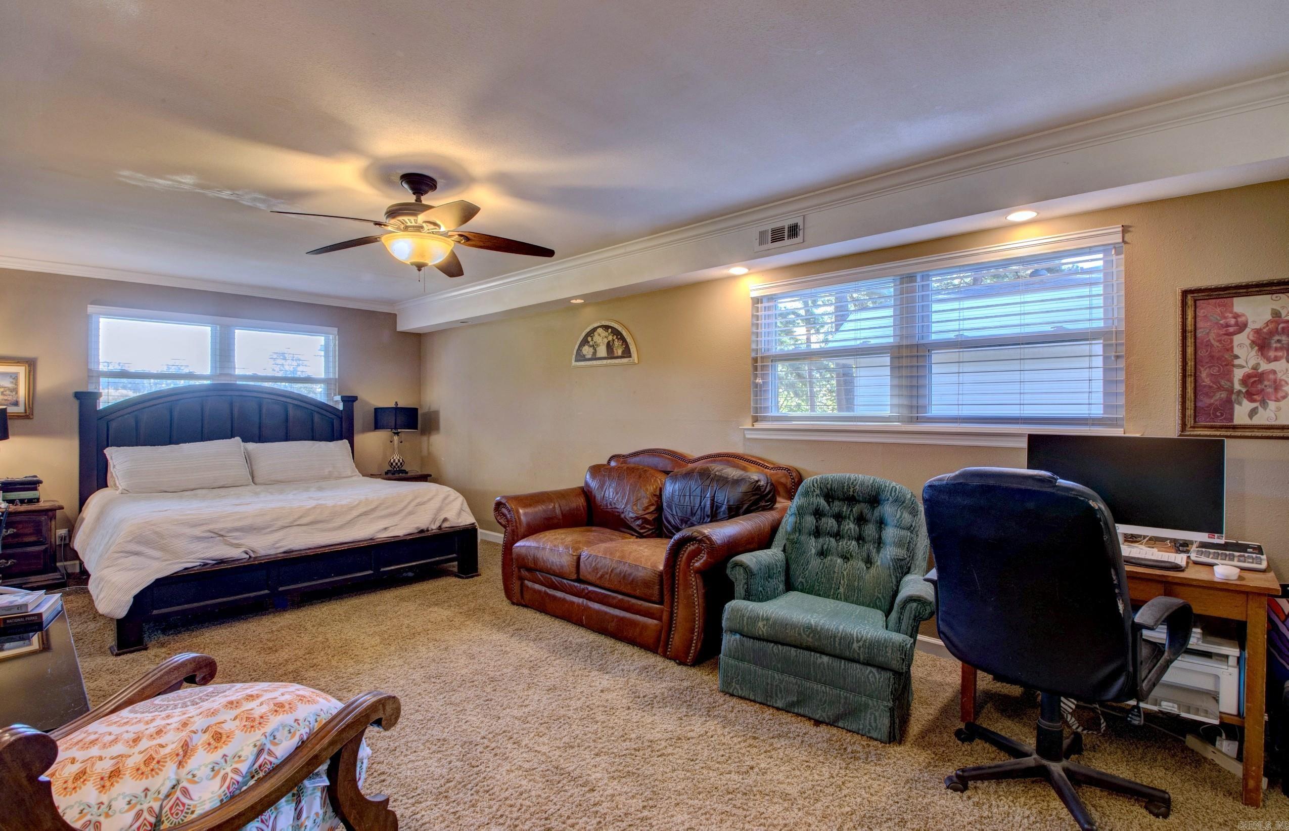 2800 Gray Fox  Jacksonville, AR