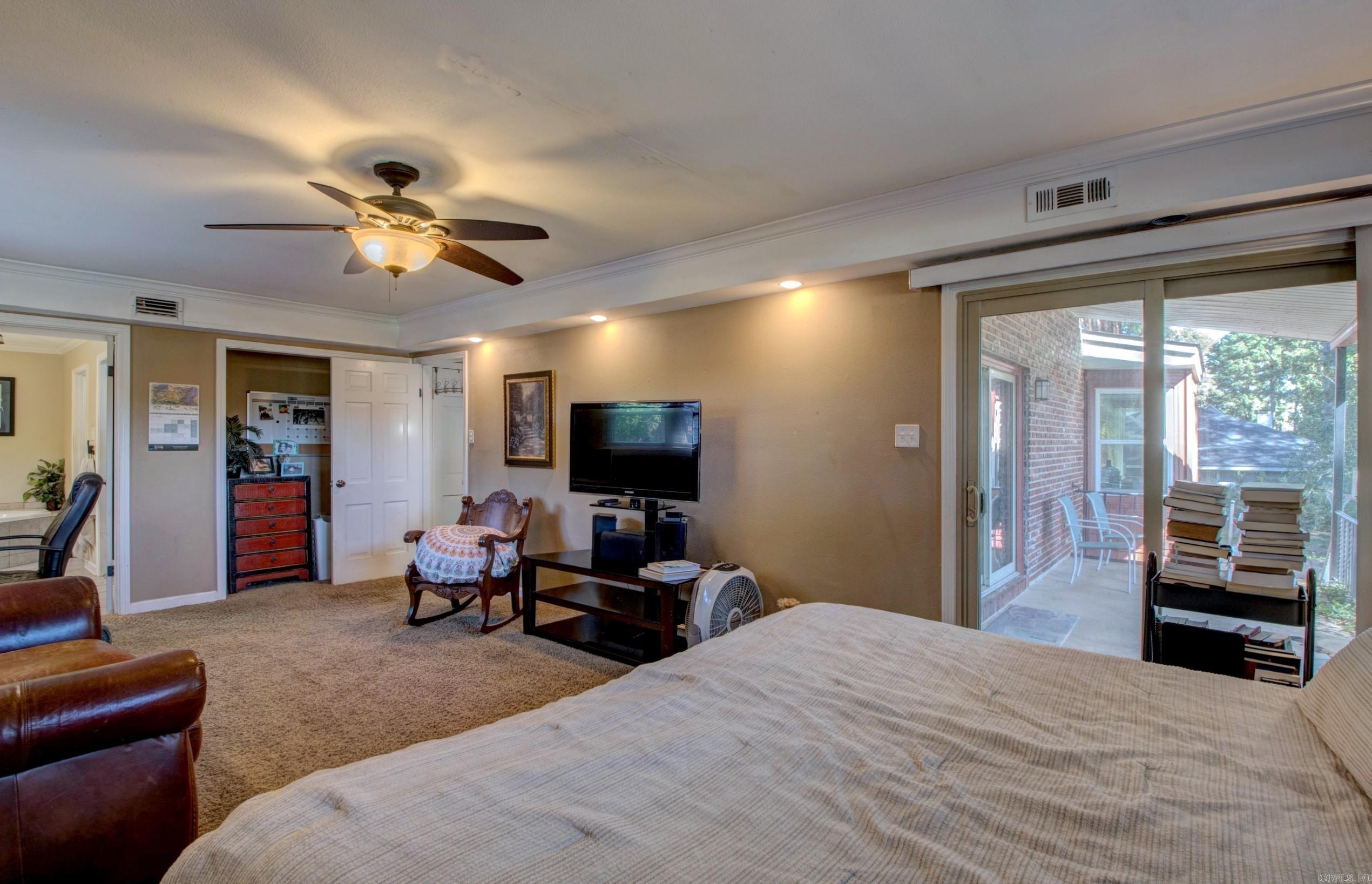 2800 Gray Fox  Jacksonville, AR