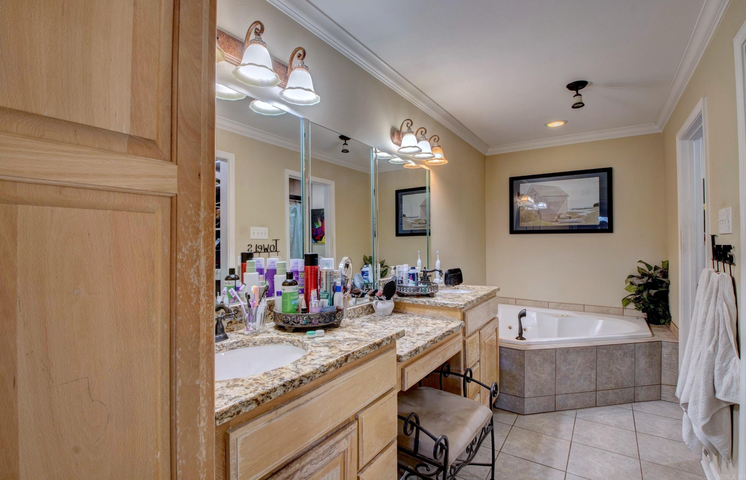 2800 Gray Fox  Jacksonville, AR