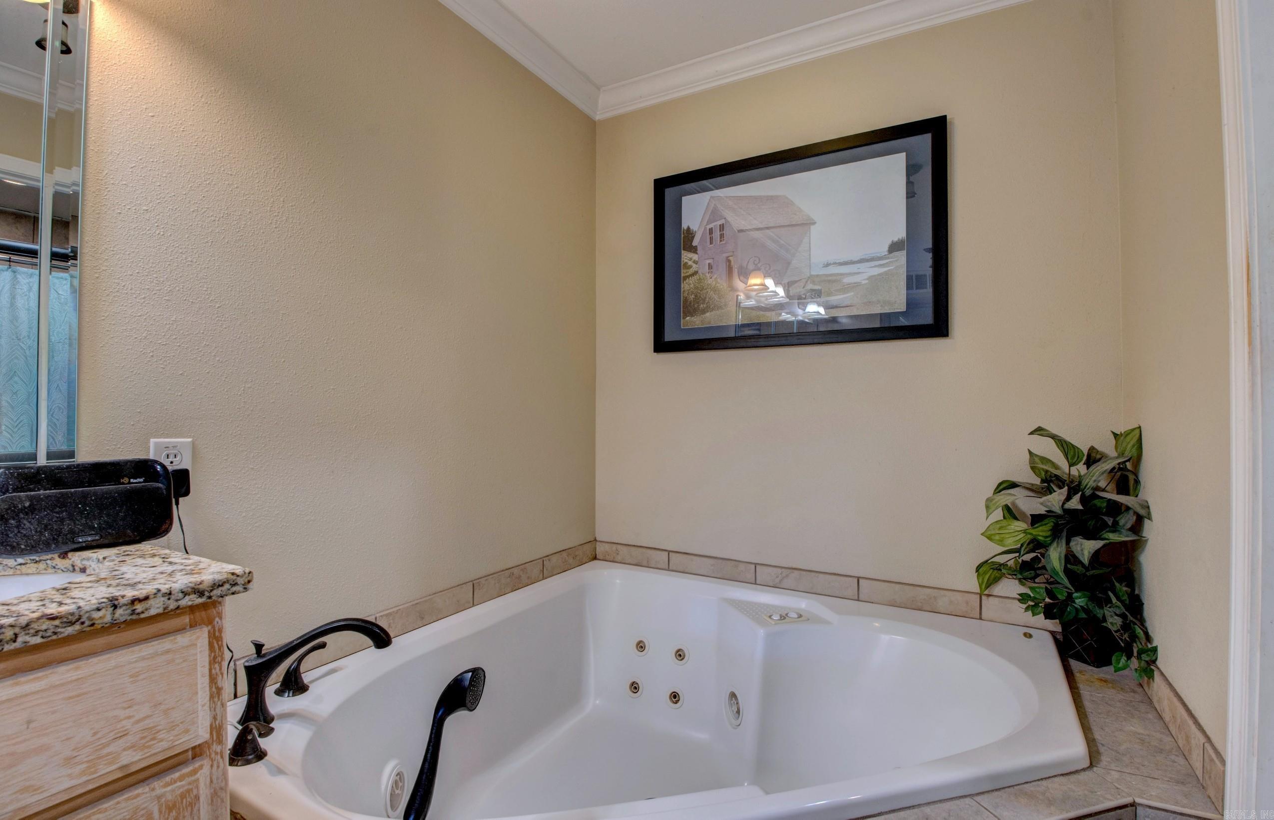 2800 Gray Fox  Jacksonville, AR