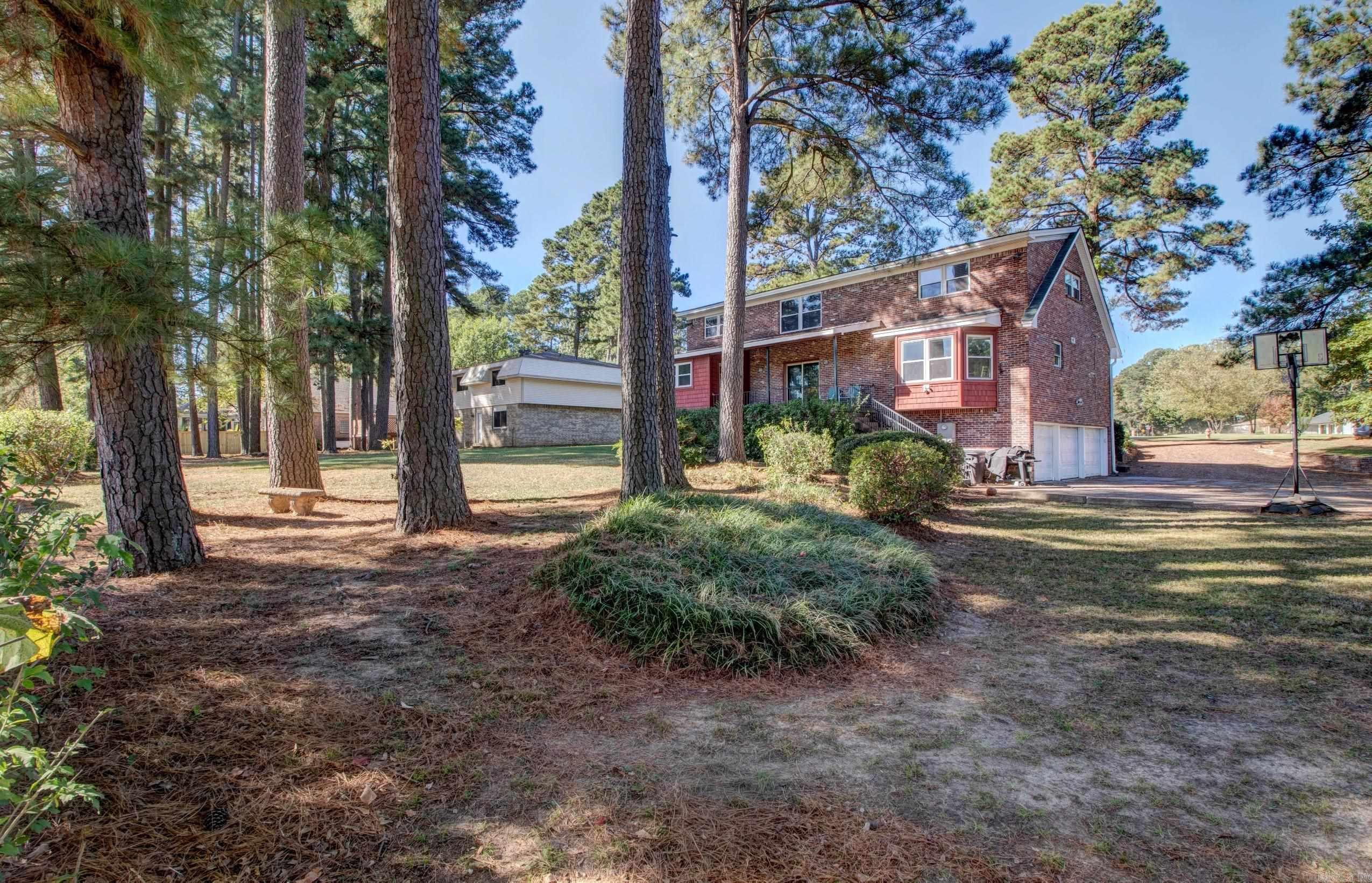 2800 Gray Fox  Jacksonville, AR