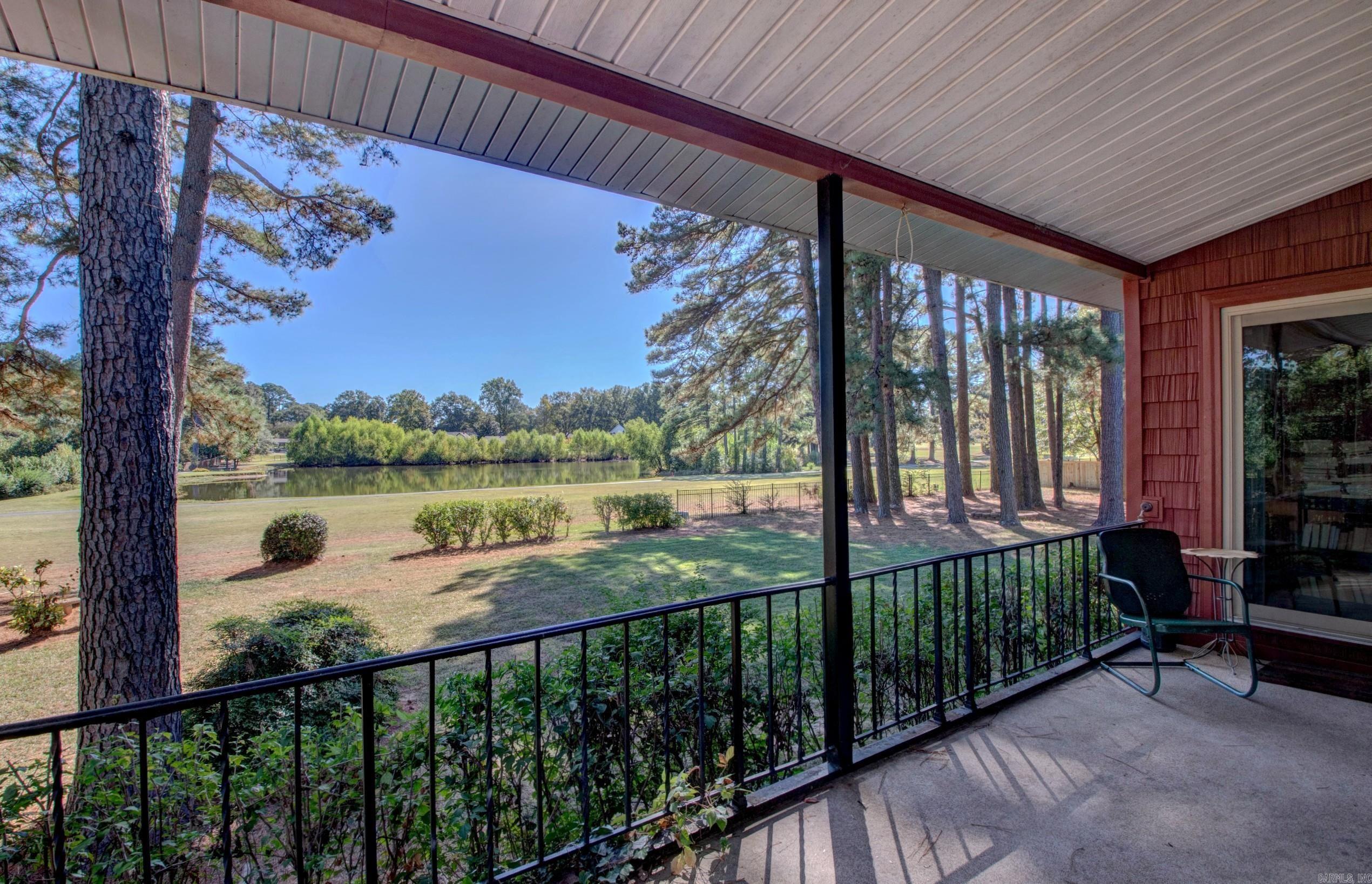 2800 Gray Fox  Jacksonville, AR