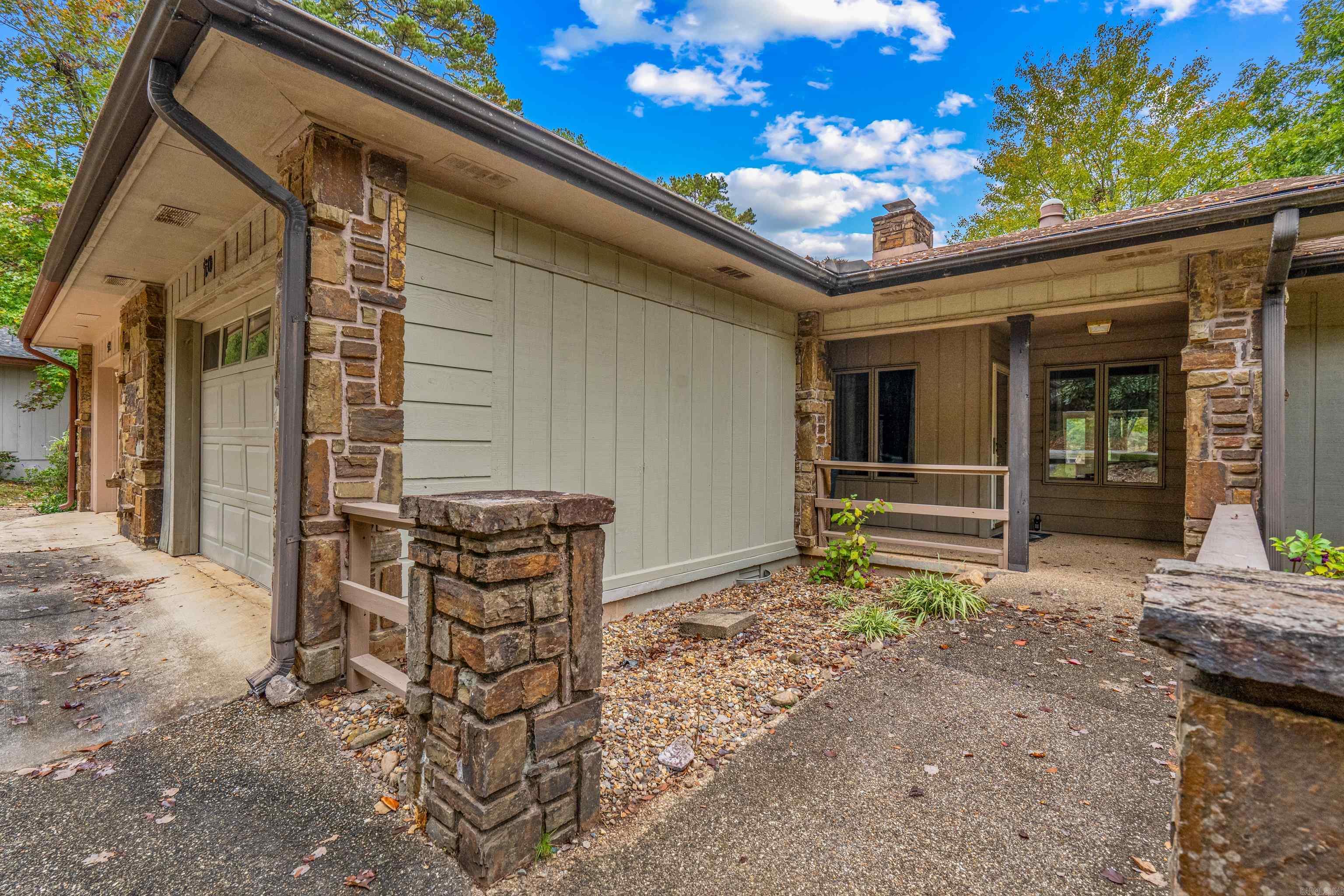 50  Majorca  Hot Springs Village, AR