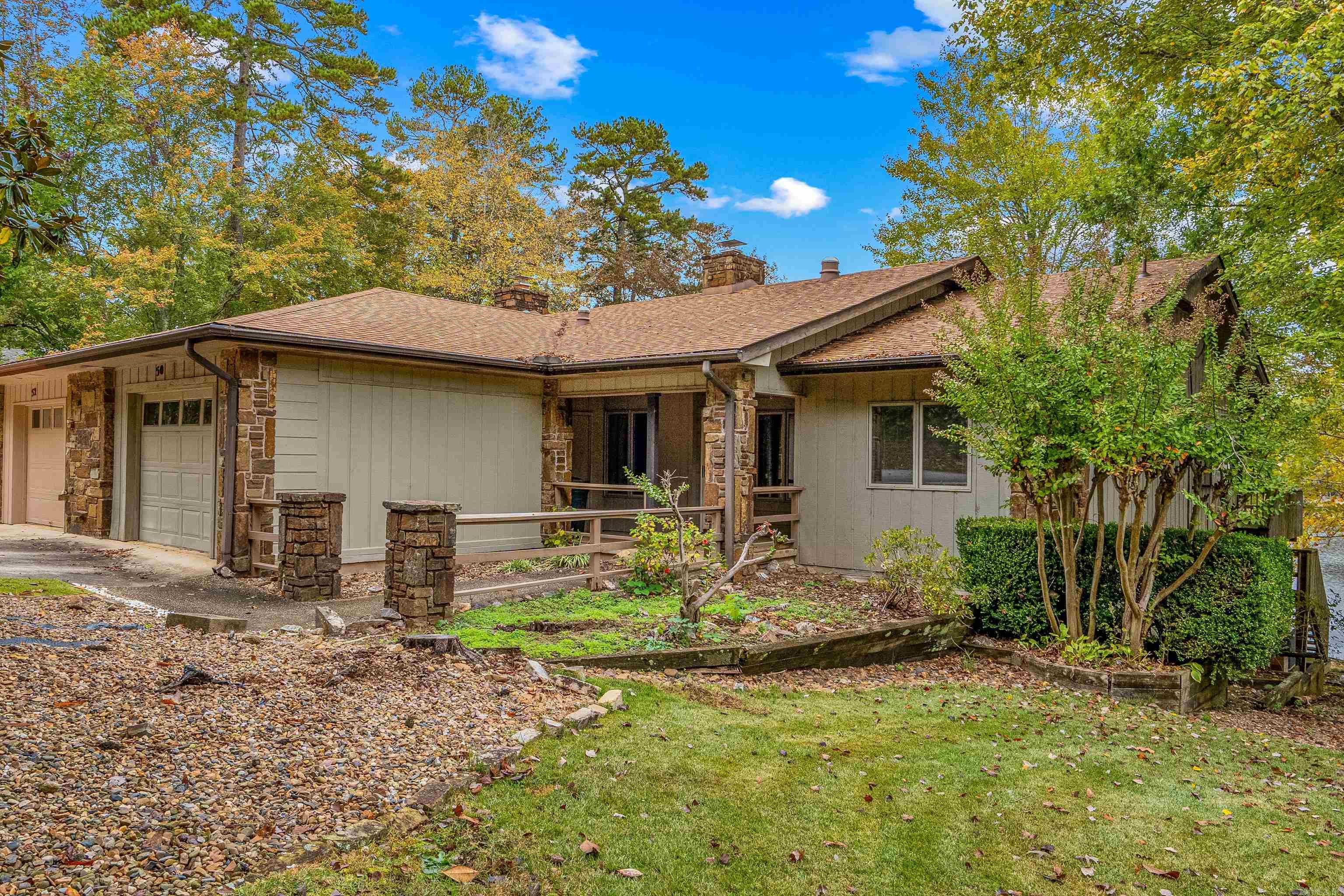 50 Majorca  Hot Springs Village, AR