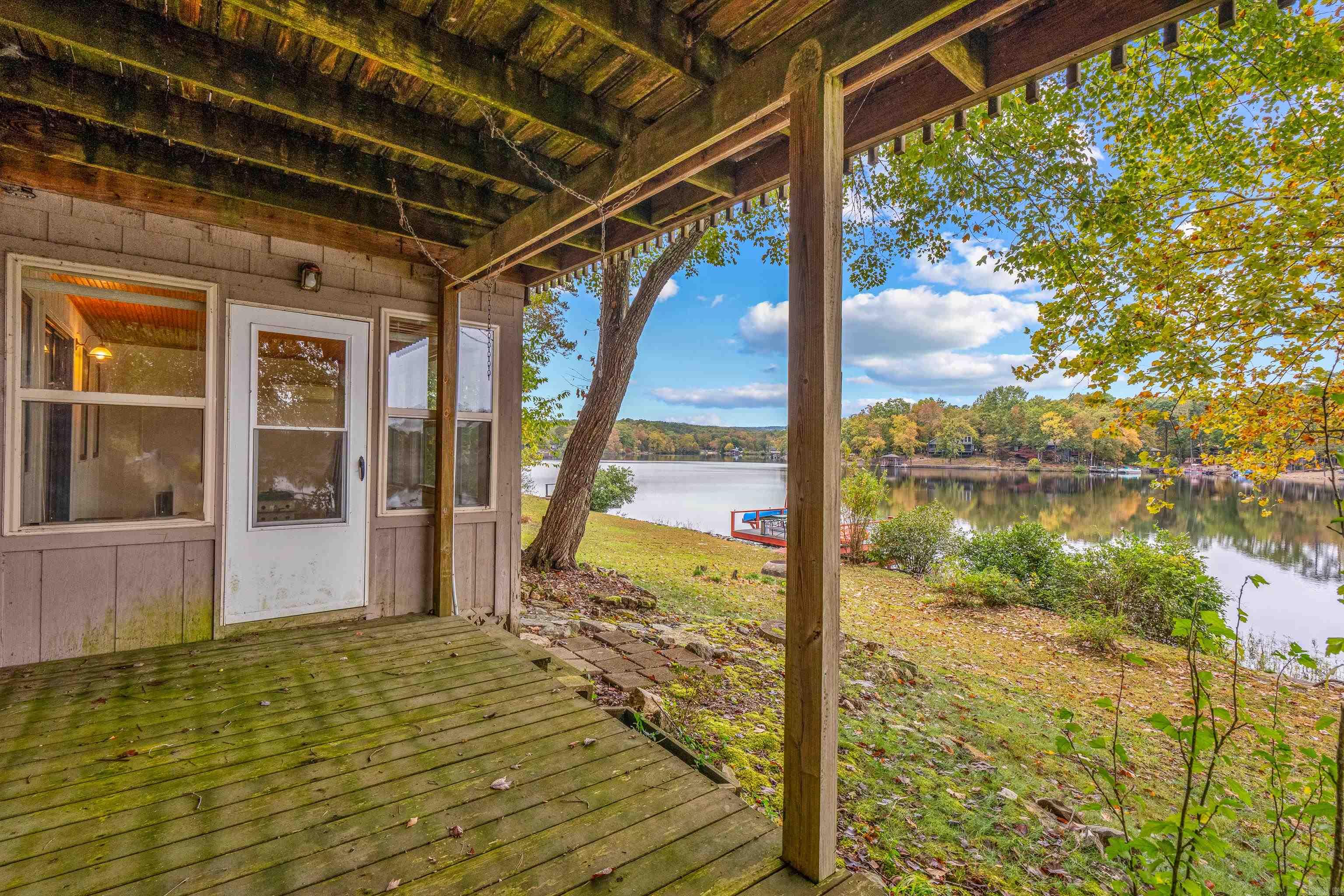 50 Majorca  Hot Springs Village, AR