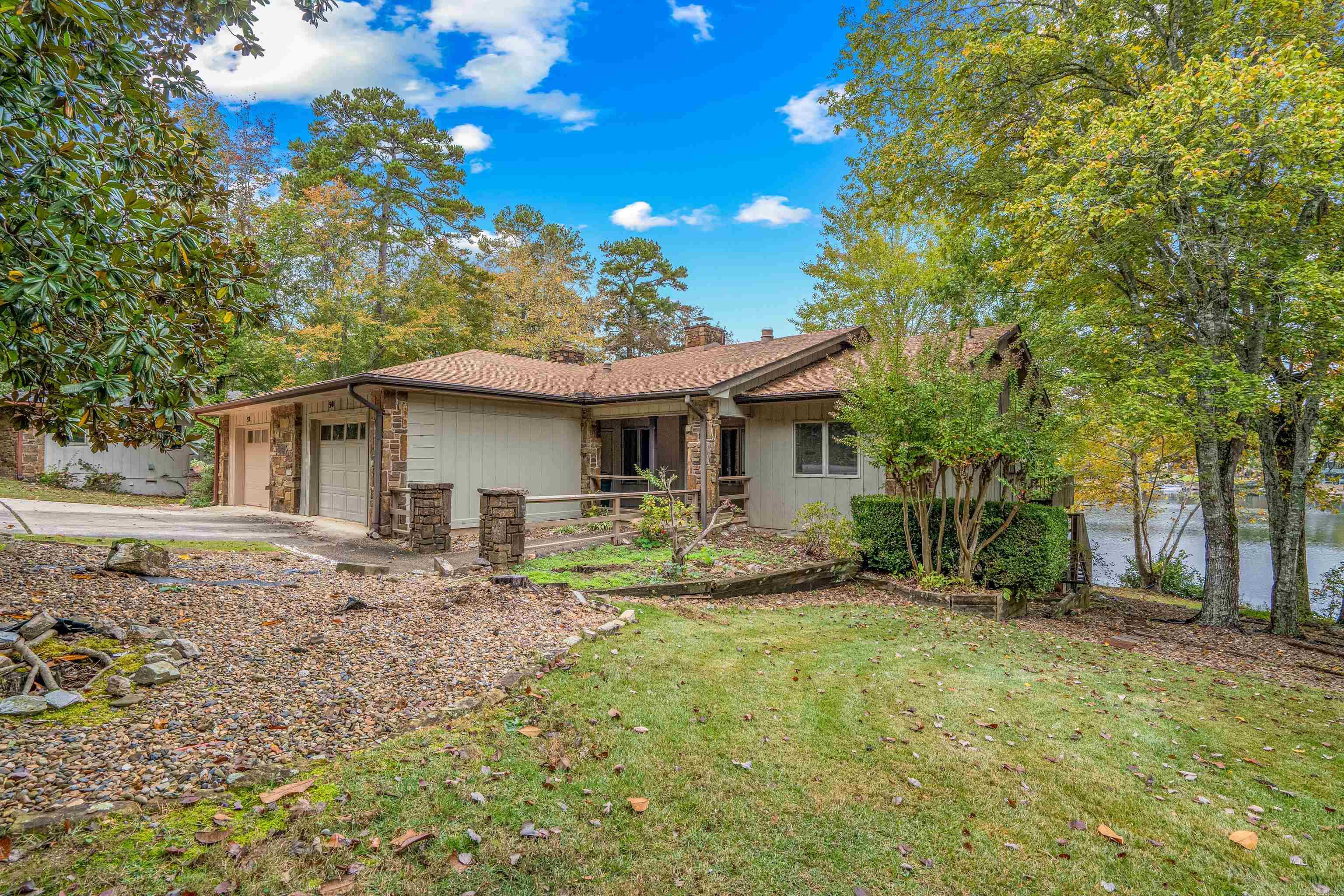 50 Majorca  Hot Springs Village, AR