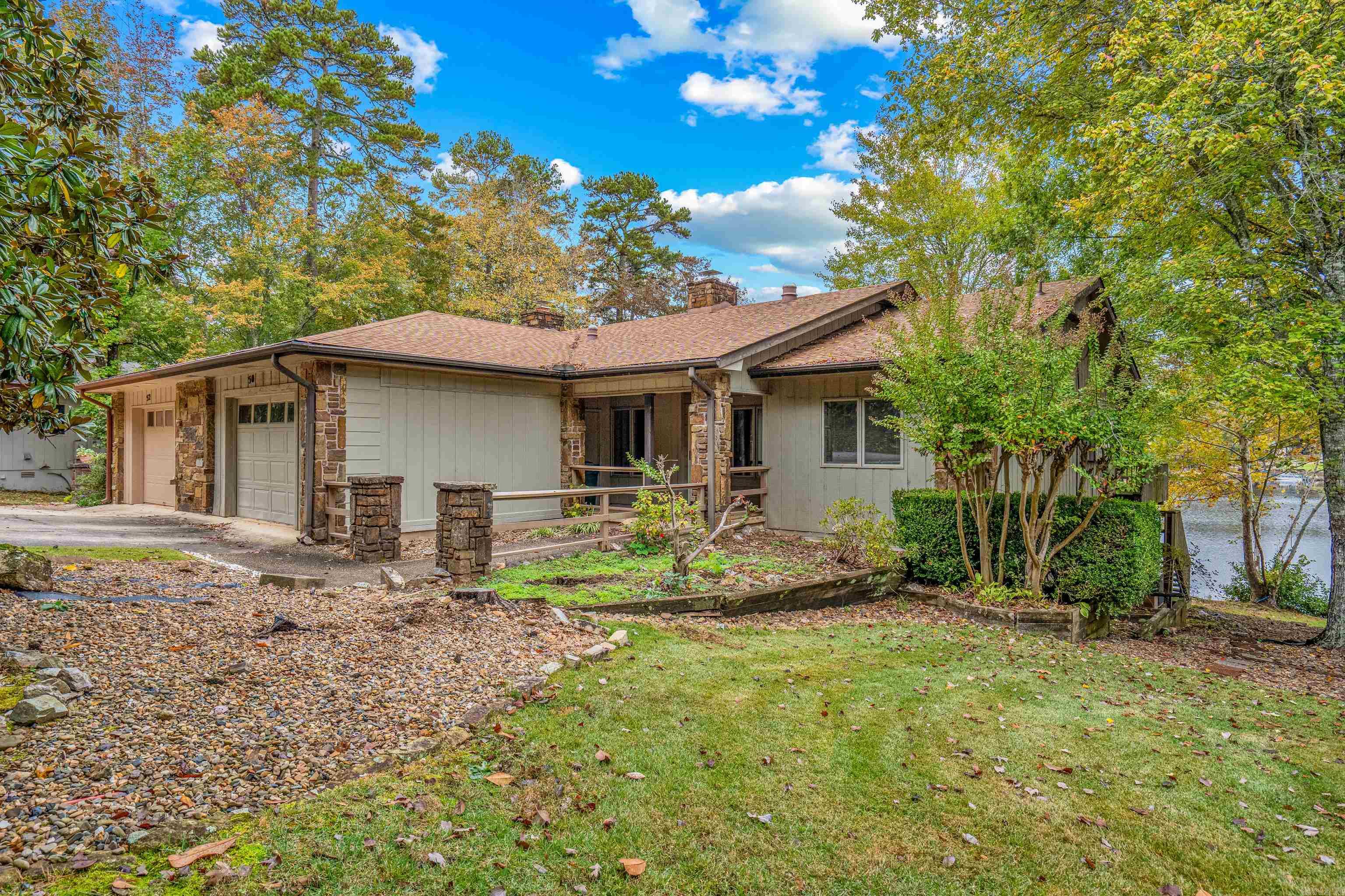 50 Majorca  Hot Springs Village, AR