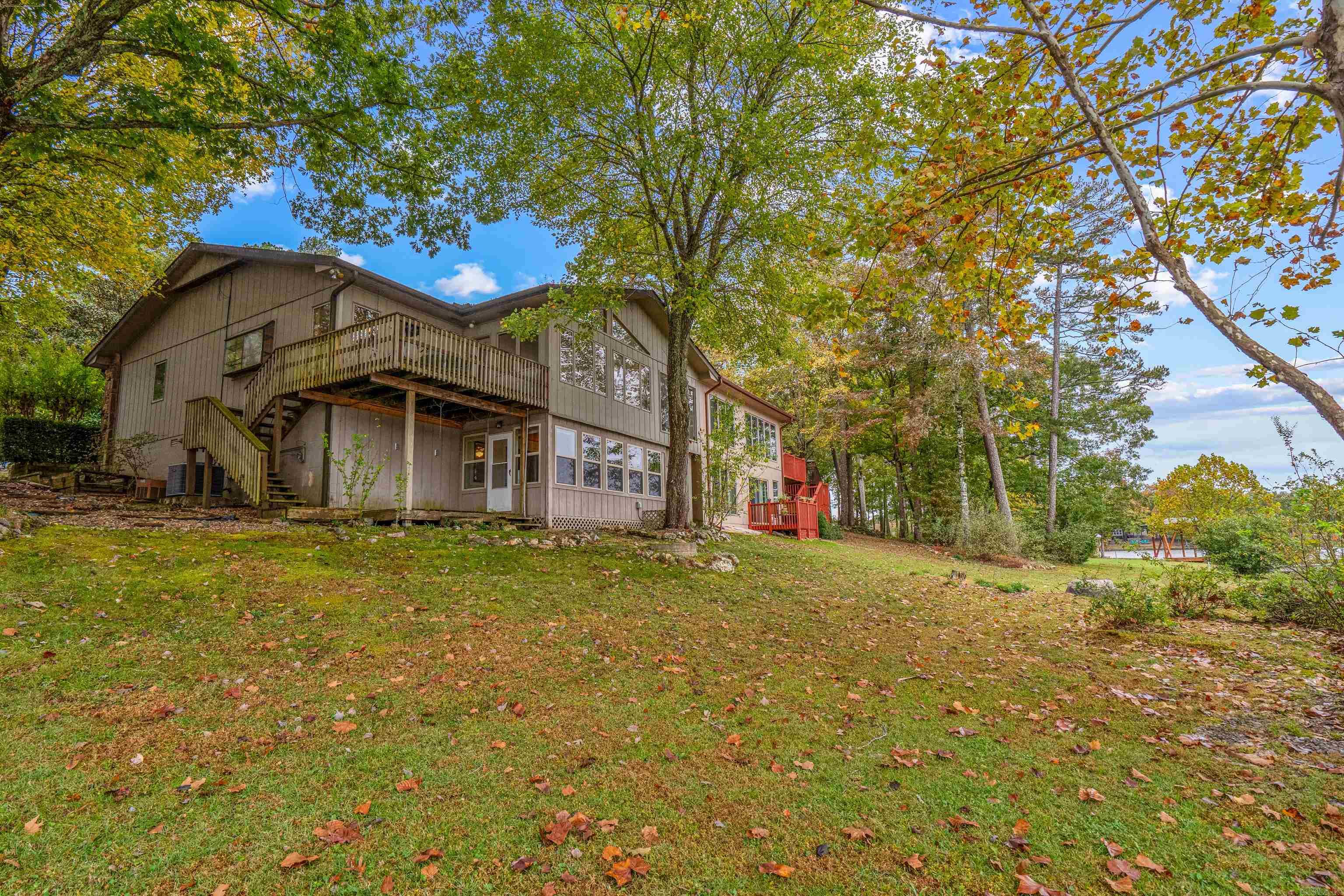 50 Majorca  Hot Springs Village, AR