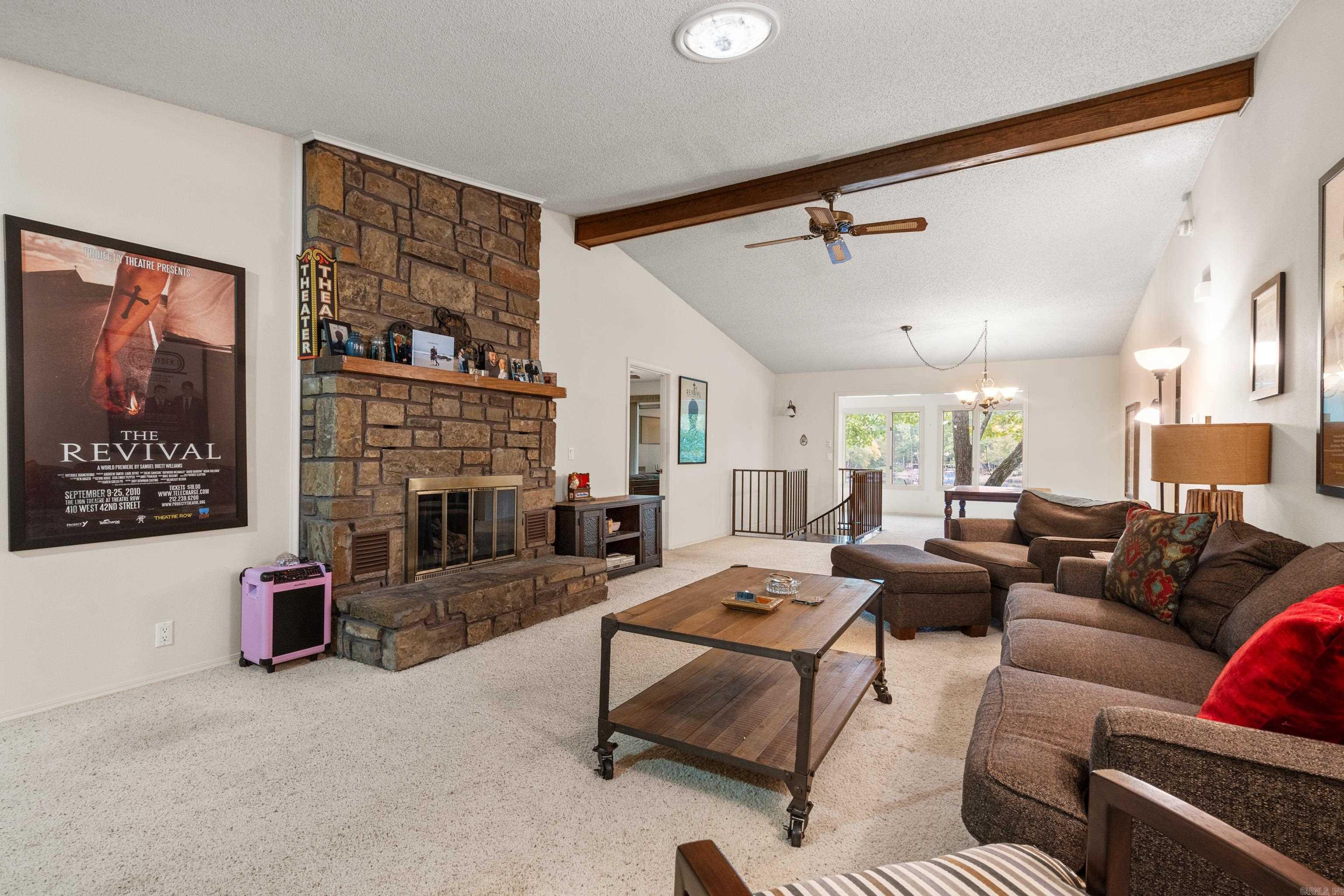 50 Majorca  Hot Springs Village, AR