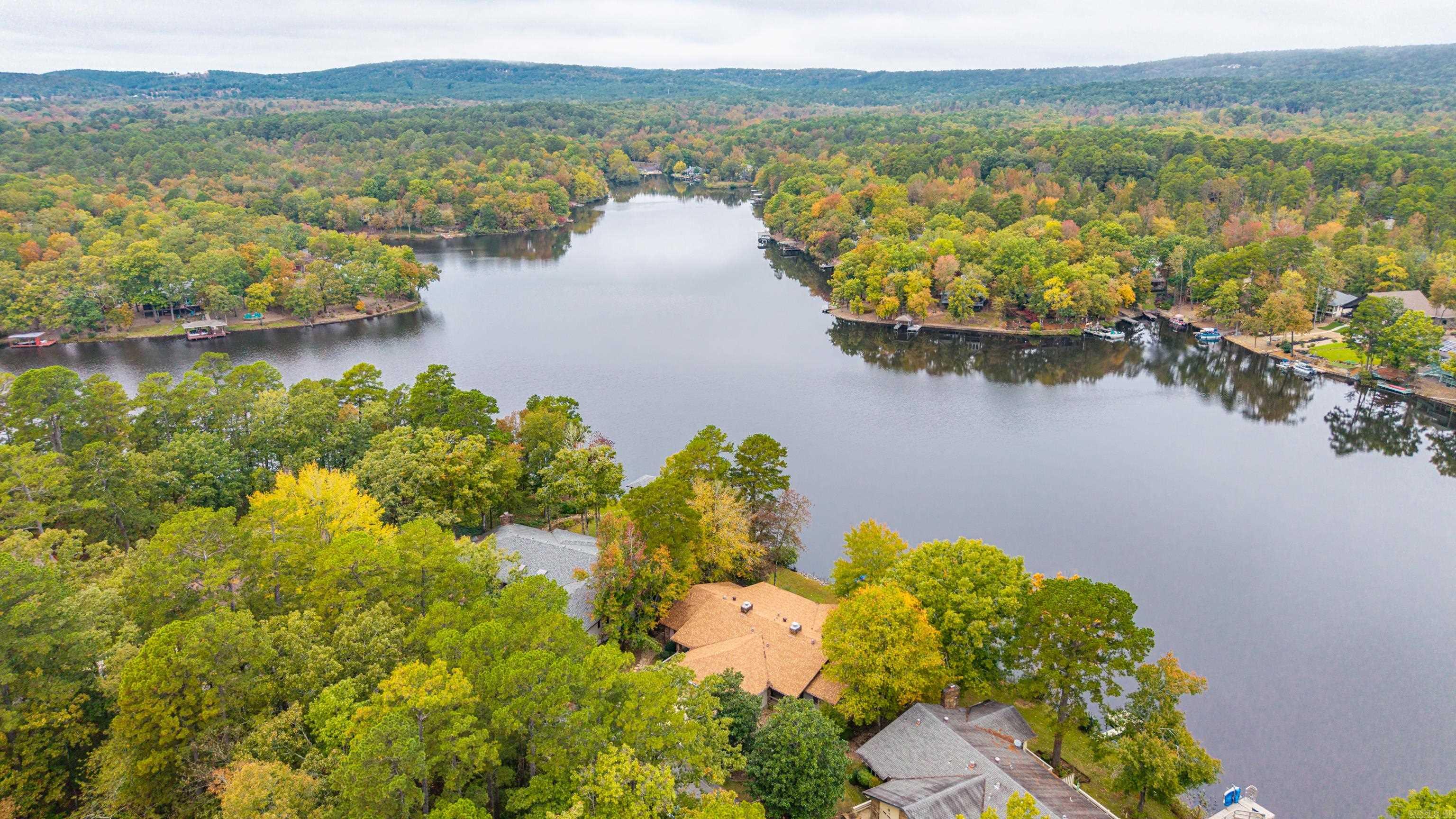 50 Majorca  Hot Springs Village, AR