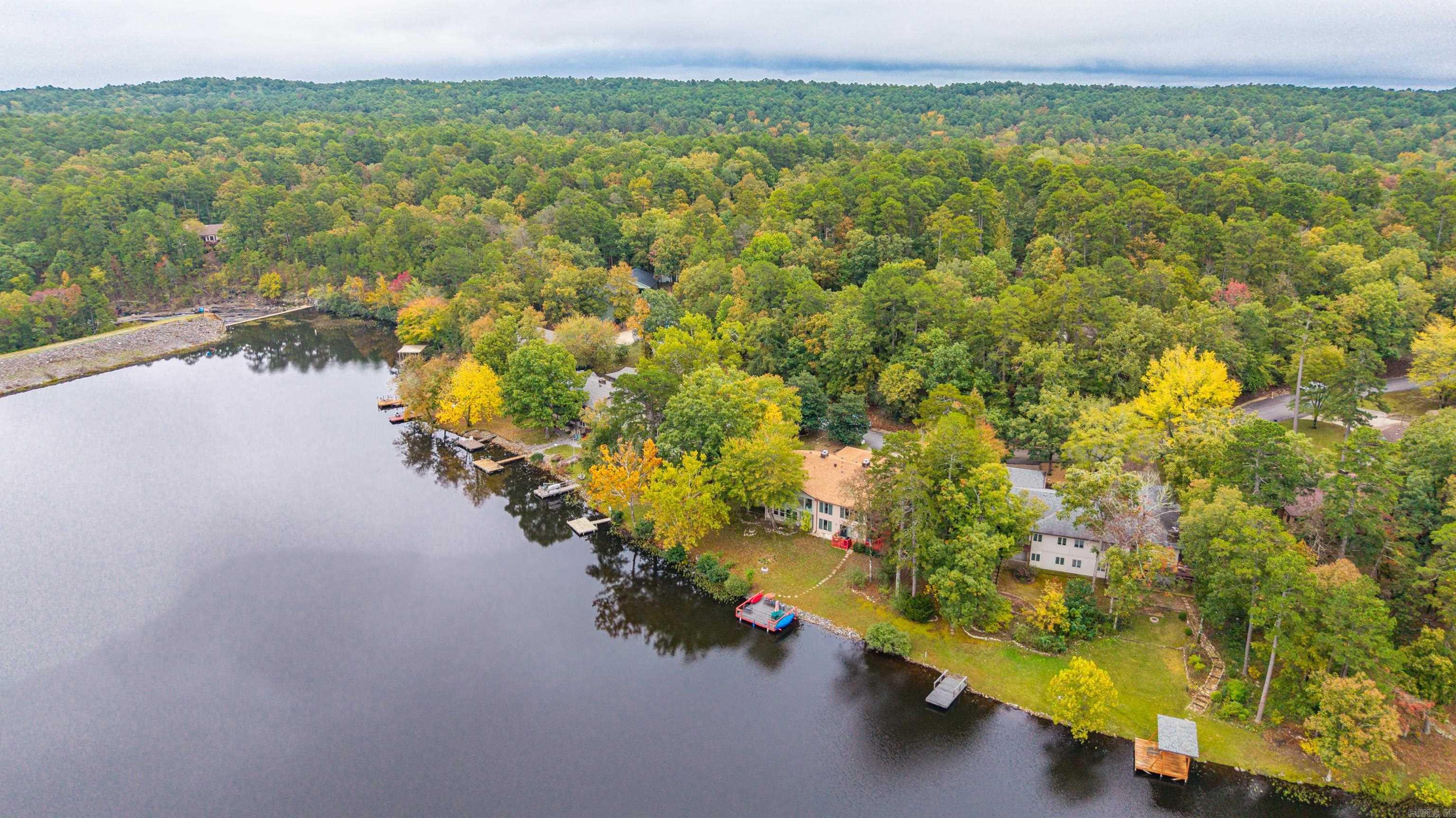 50 Majorca  Hot Springs Village, AR