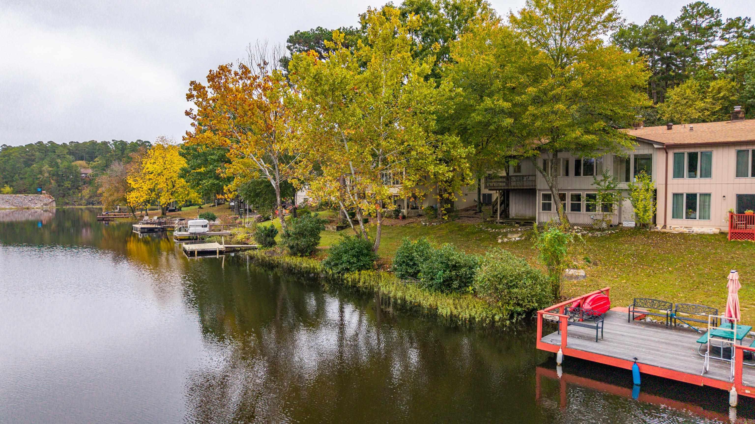 50 Majorca  Hot Springs Village, AR