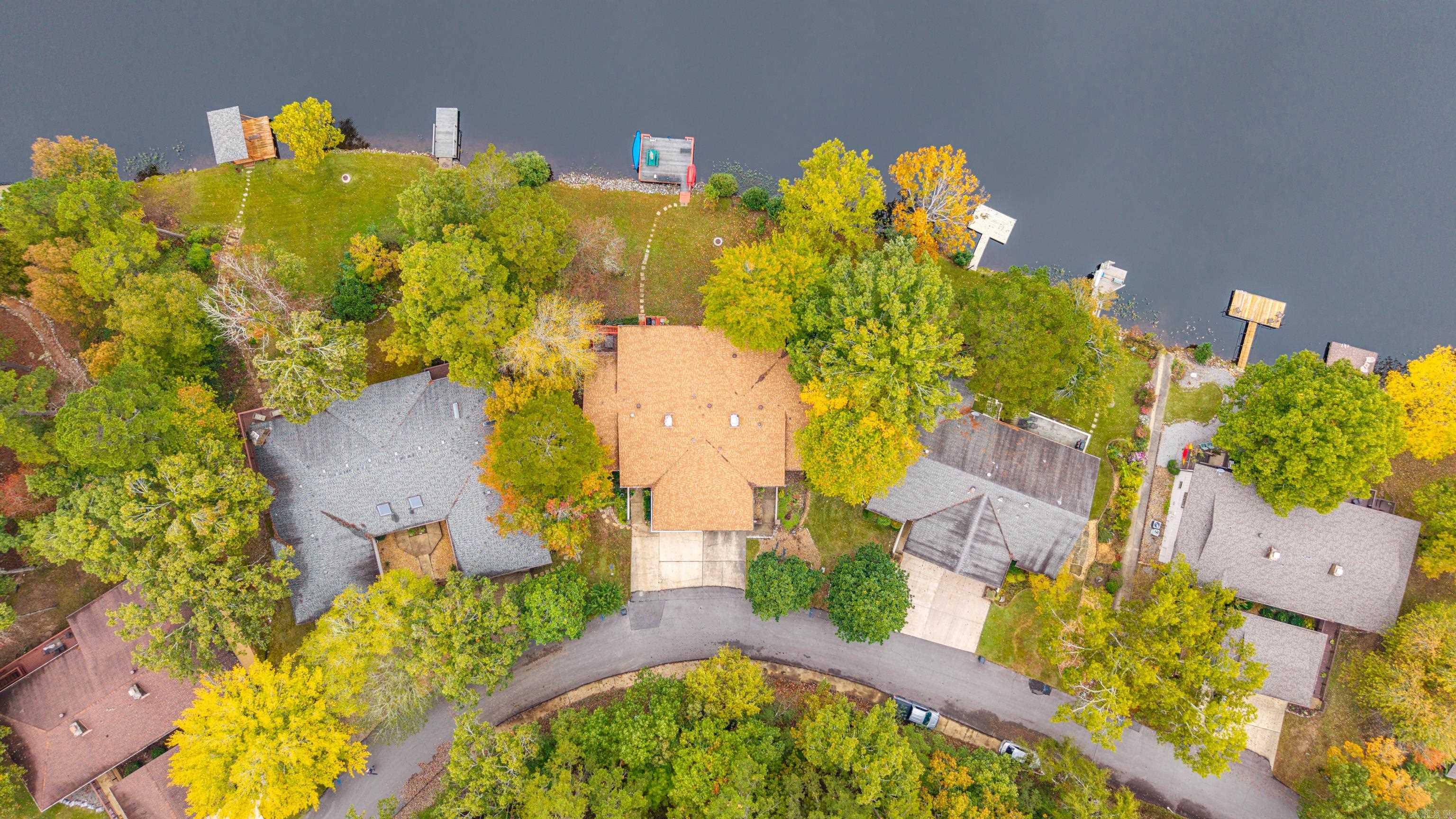 50 Majorca  Hot Springs Village, AR