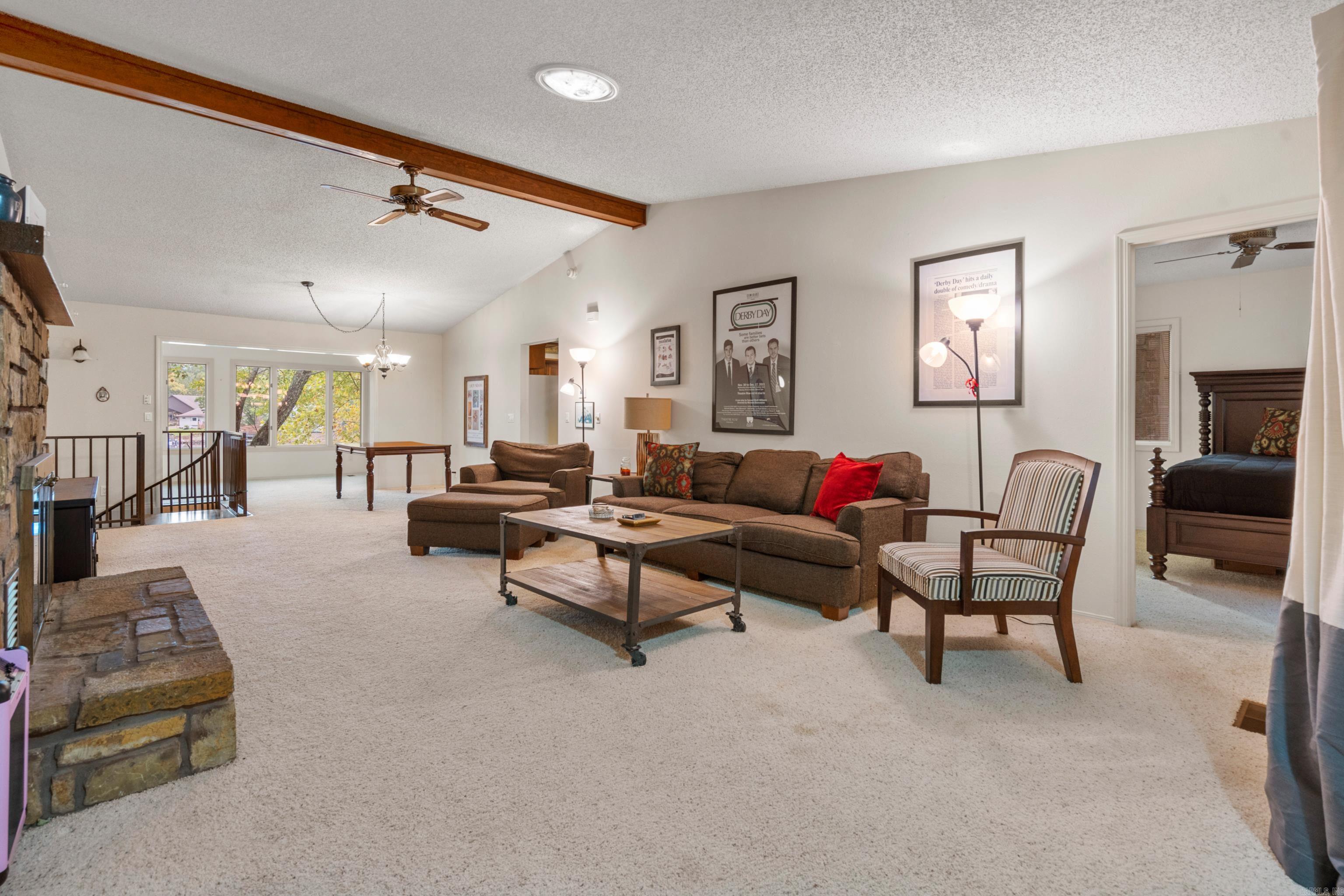 50 Majorca  Hot Springs Village, AR