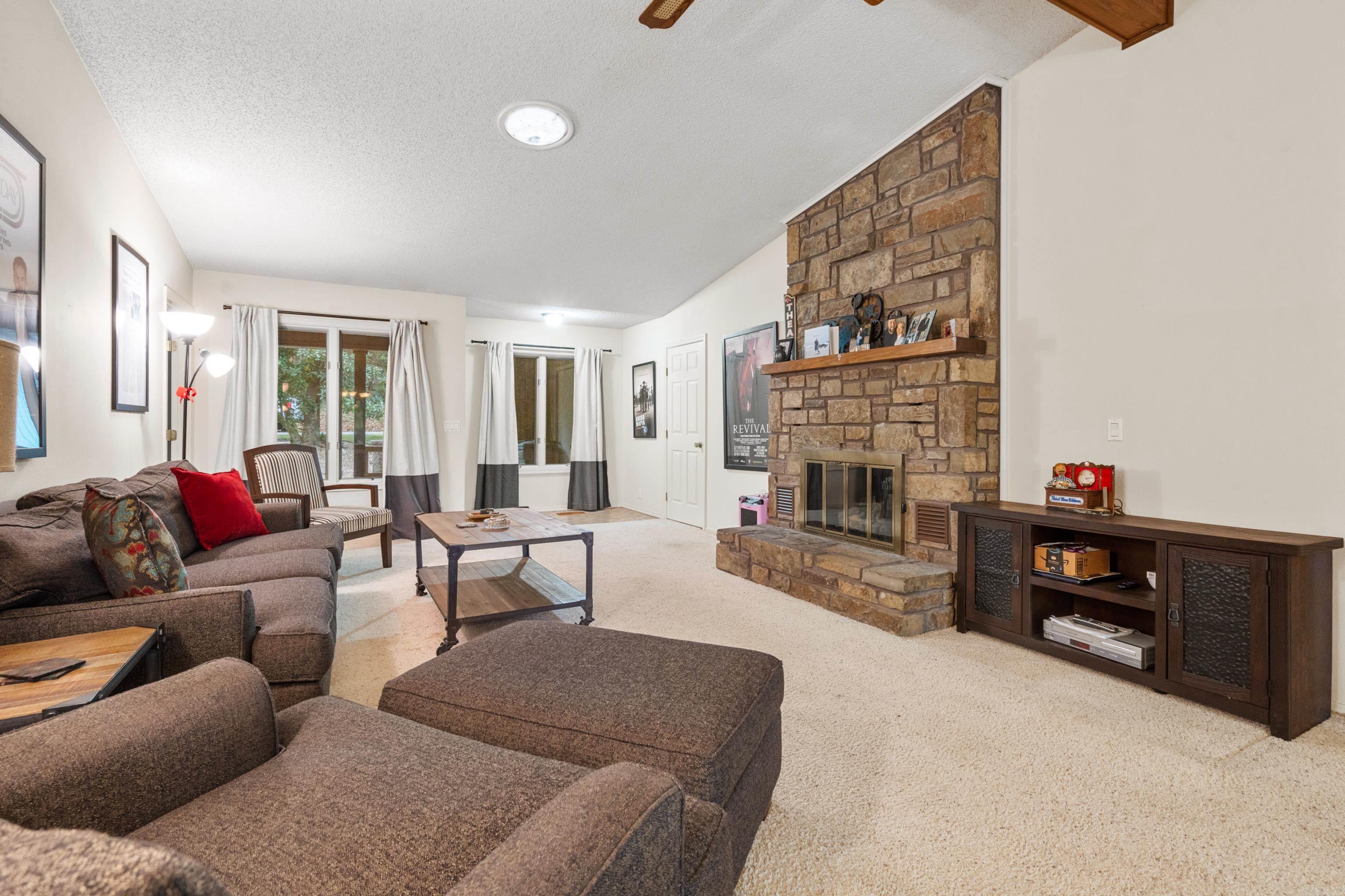 50 Majorca  Hot Springs Village, AR