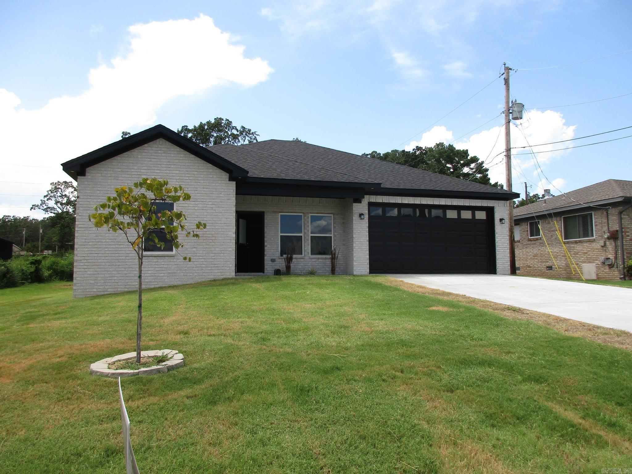 5613 Sonora Drive North Little Rock, AR 72118