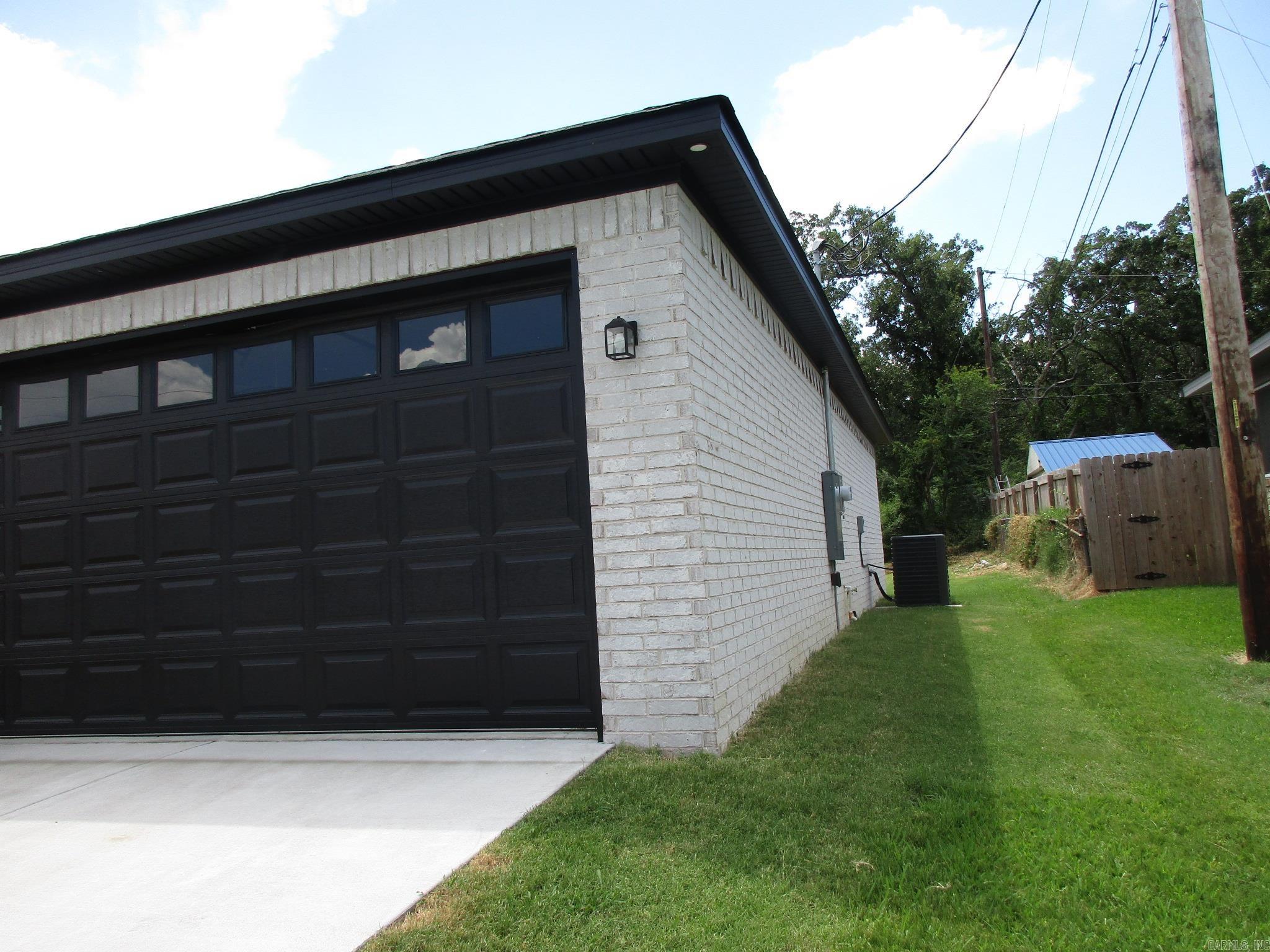 5613 Sonora Drive North Little Rock, AR 72118