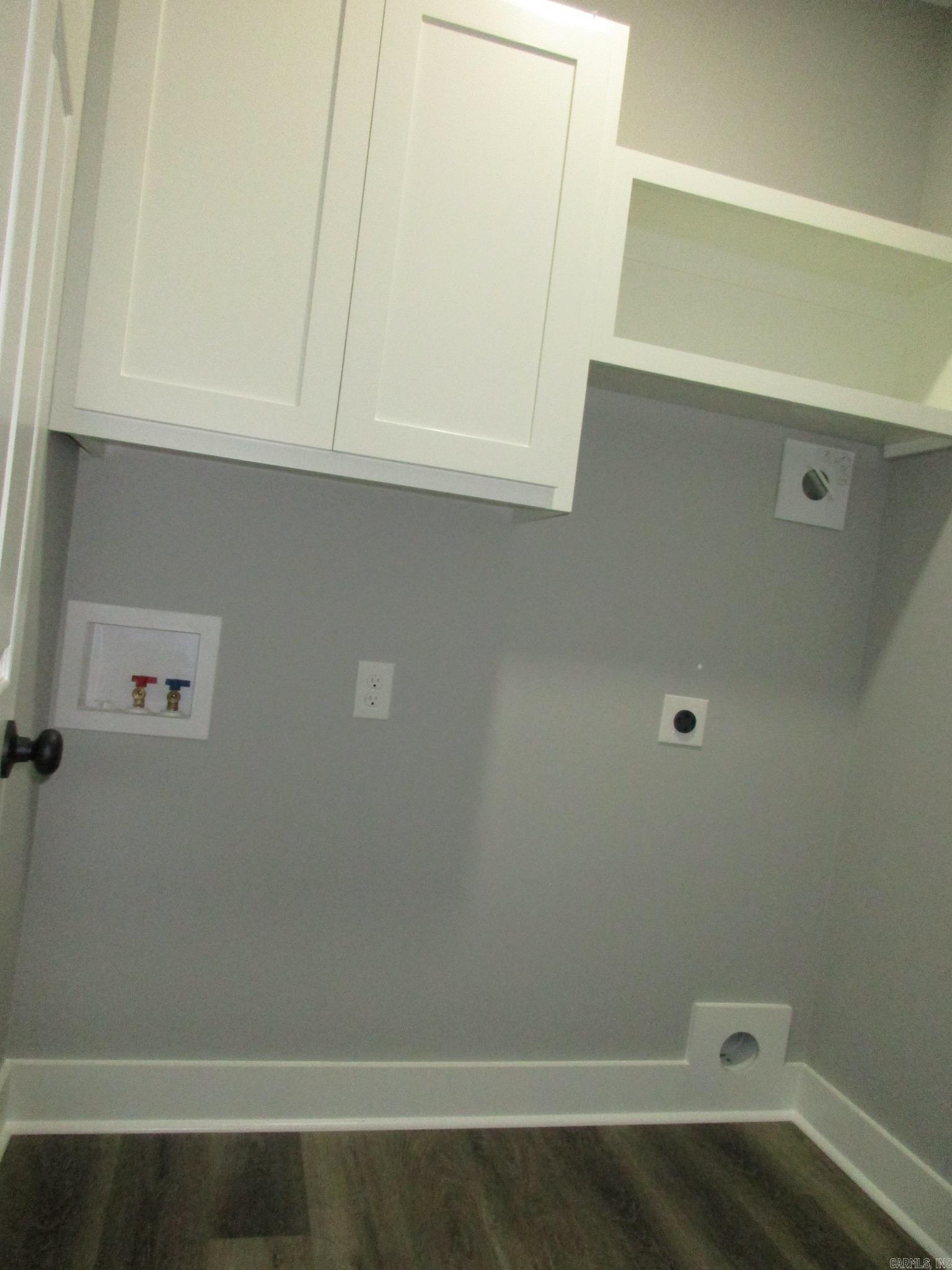 5613 Sonora Drive North Little Rock, AR 72118