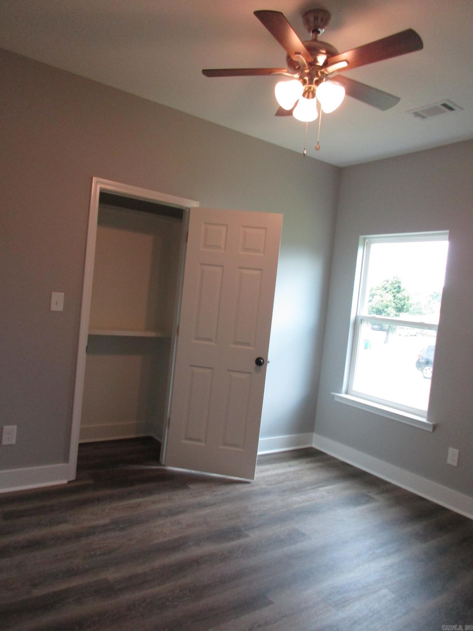 5613 Sonora Drive North Little Rock, AR 72118