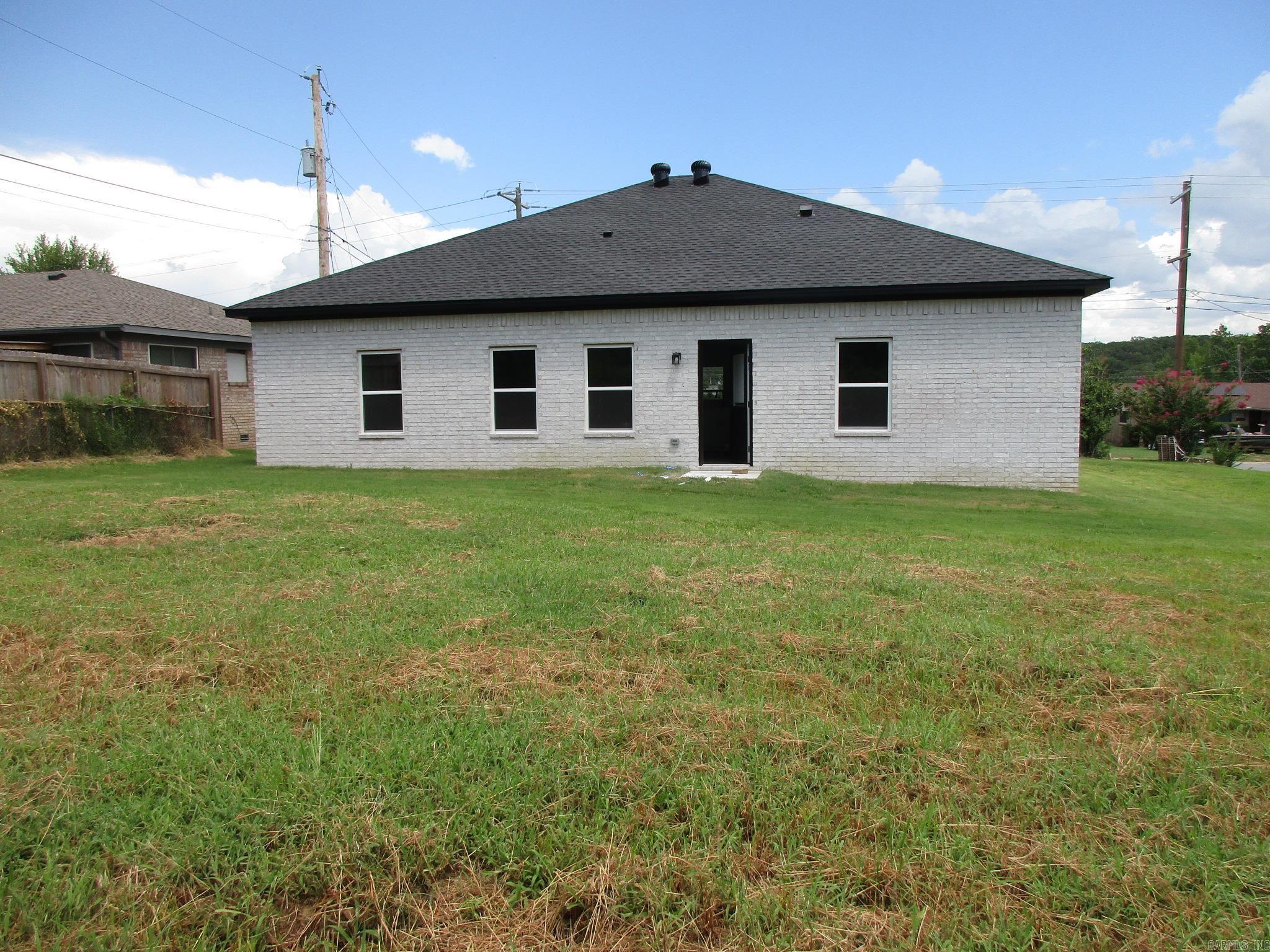 5613 Sonora Drive North Little Rock, AR 72118