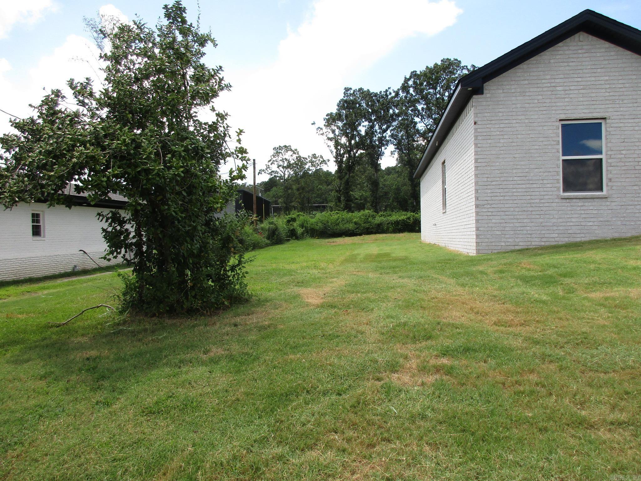 5613 Sonora Drive North Little Rock, AR 72118