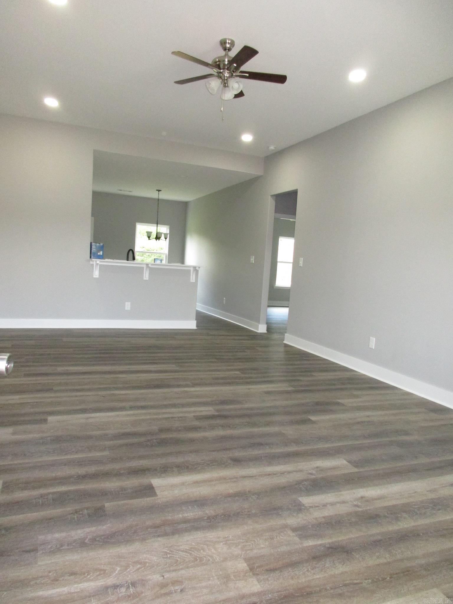 5613 Sonora Drive North Little Rock, AR 72118