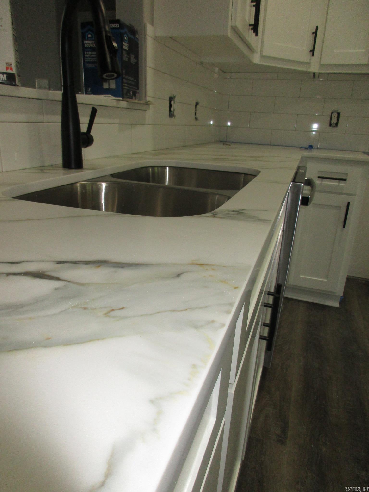 5613 Sonora Drive North Little Rock, AR 72118