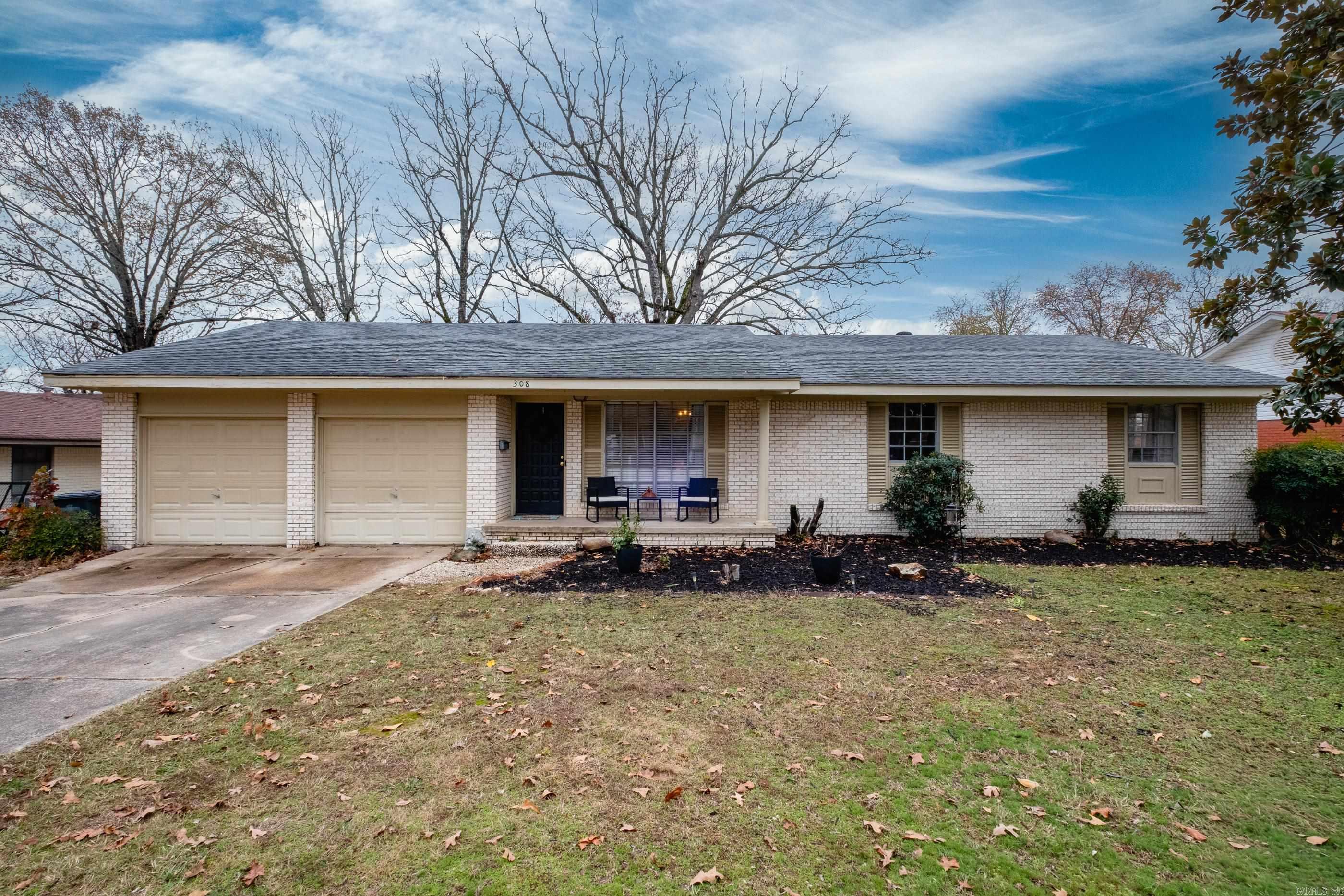 308 S Longfield Sherwood, AR 72120