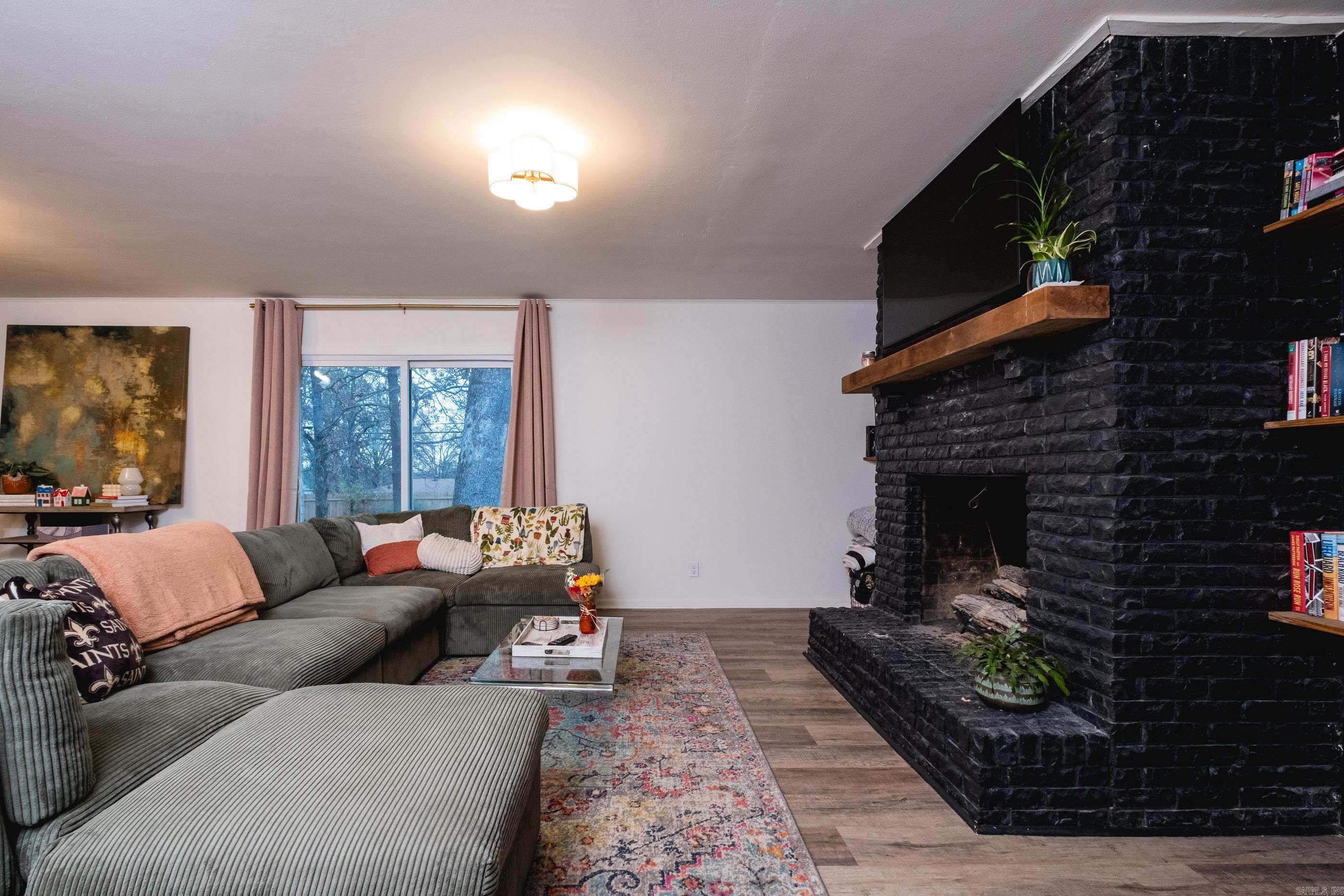 308 S Longfield Sherwood, AR 72120