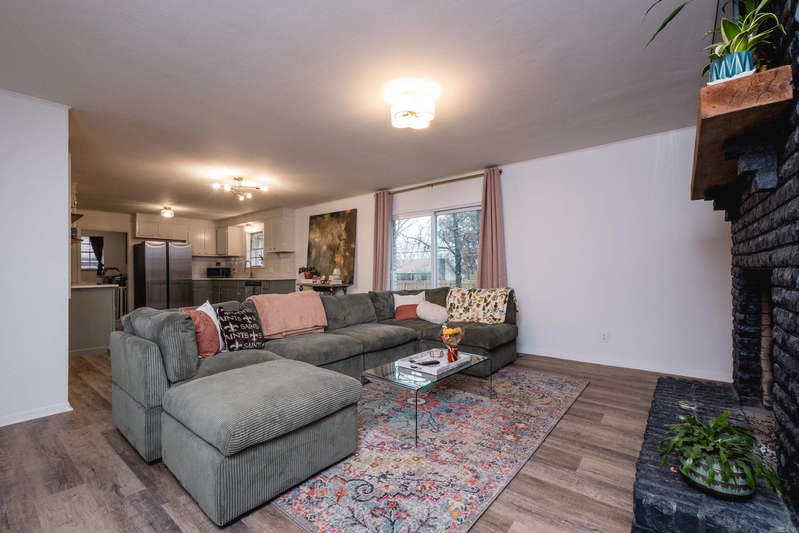 308 S Longfield Sherwood, AR 72120