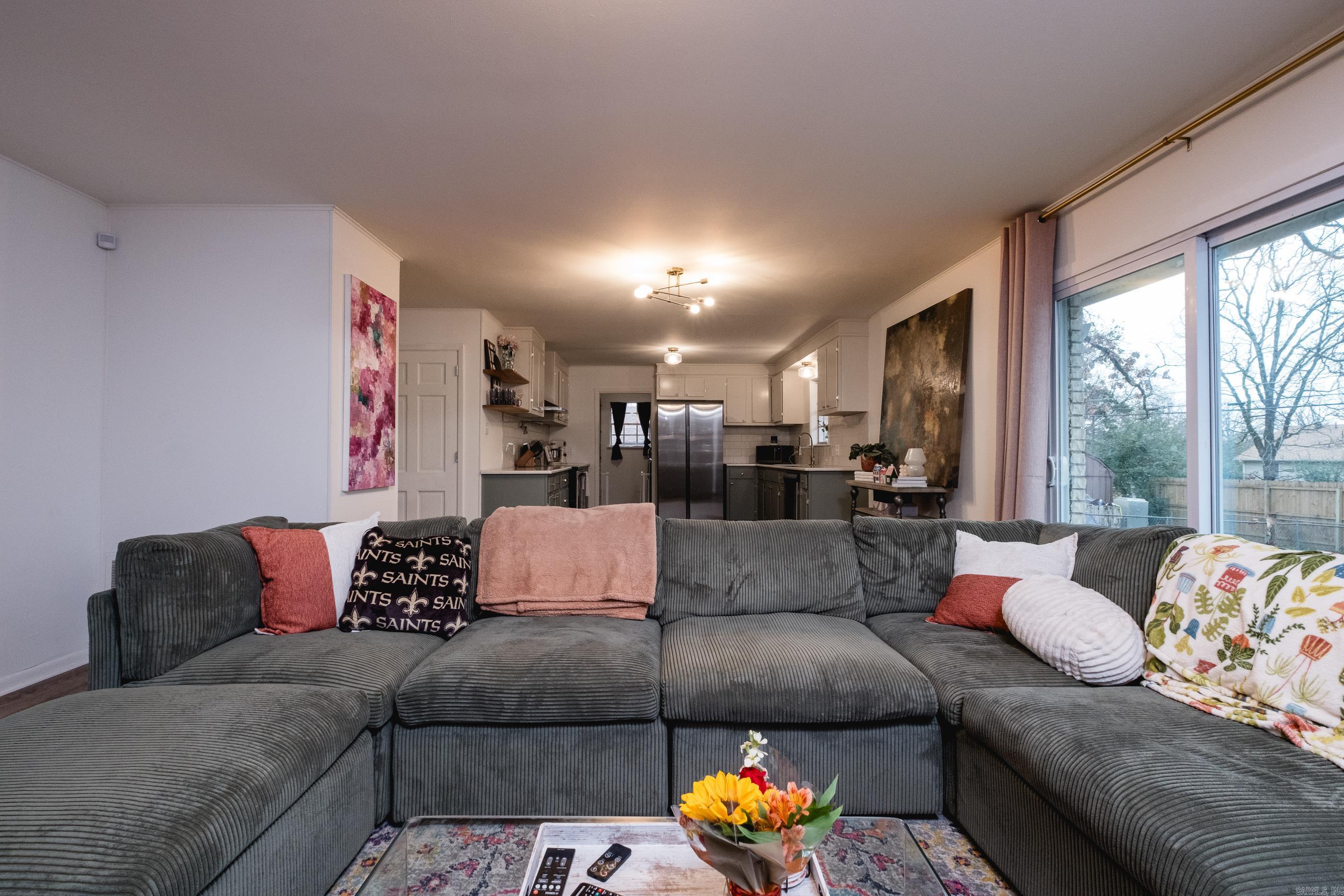 308 S Longfield Sherwood, AR 72120