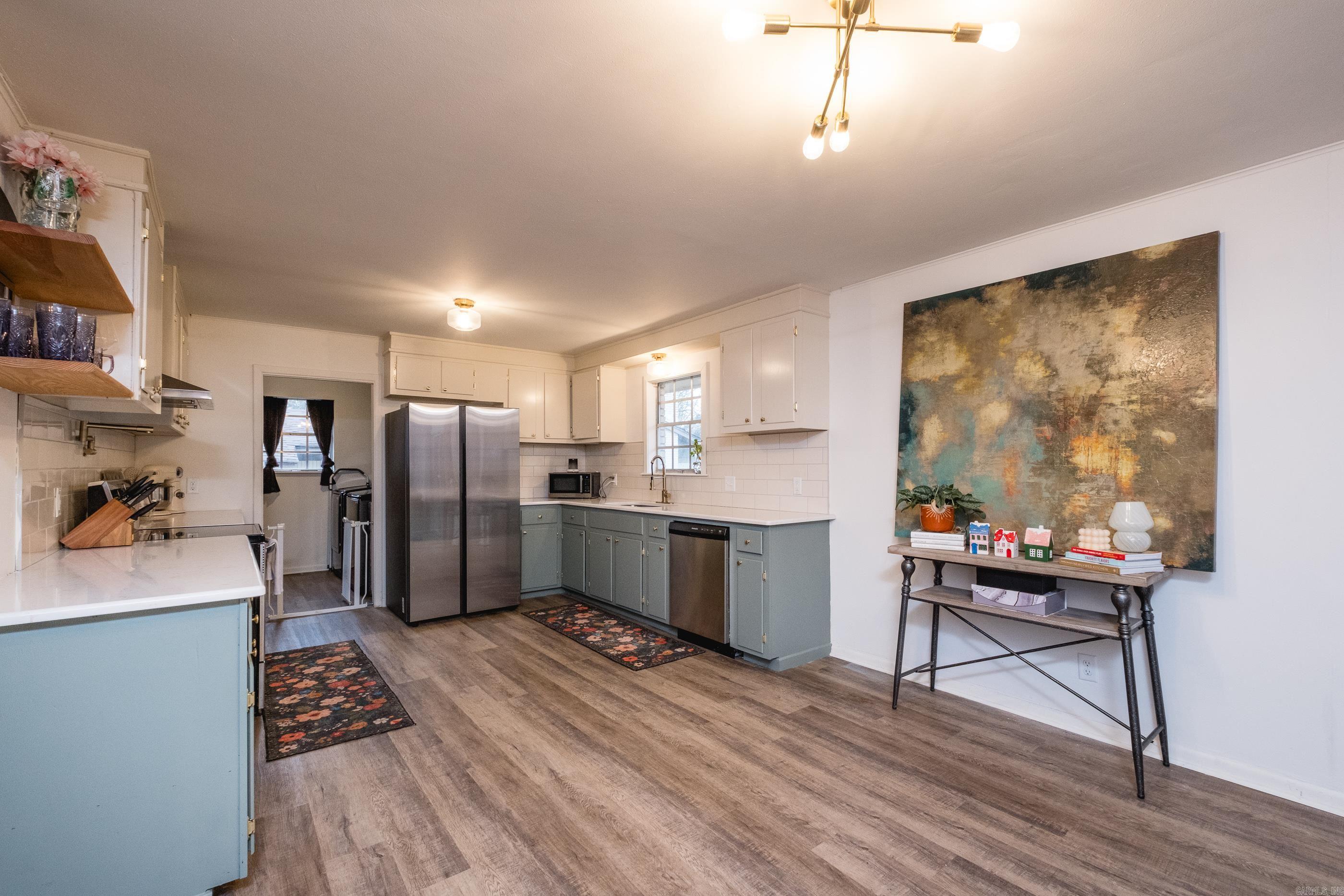 308 S Longfield Sherwood, AR 72120