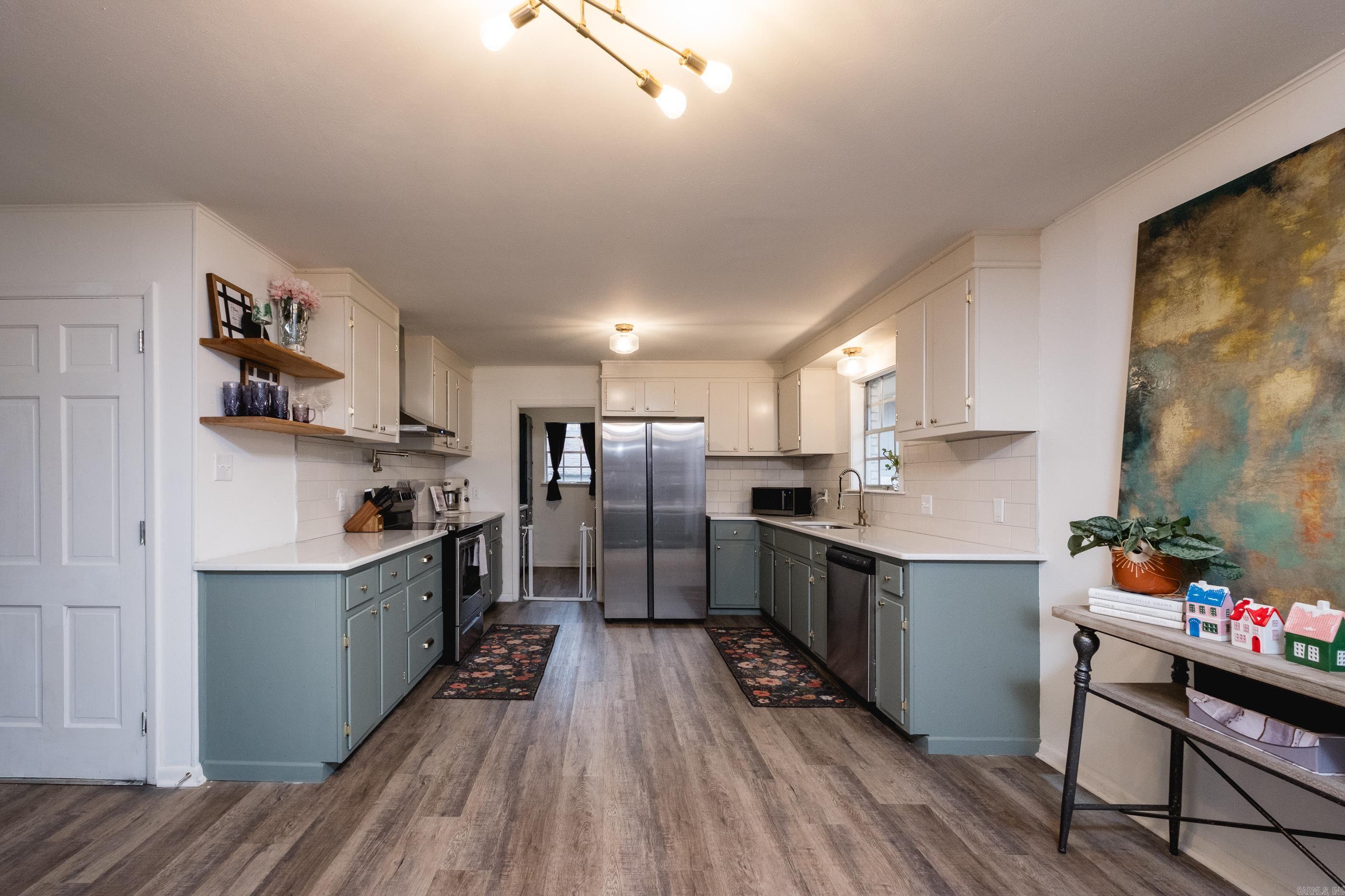 308 S Longfield Sherwood, AR 72120