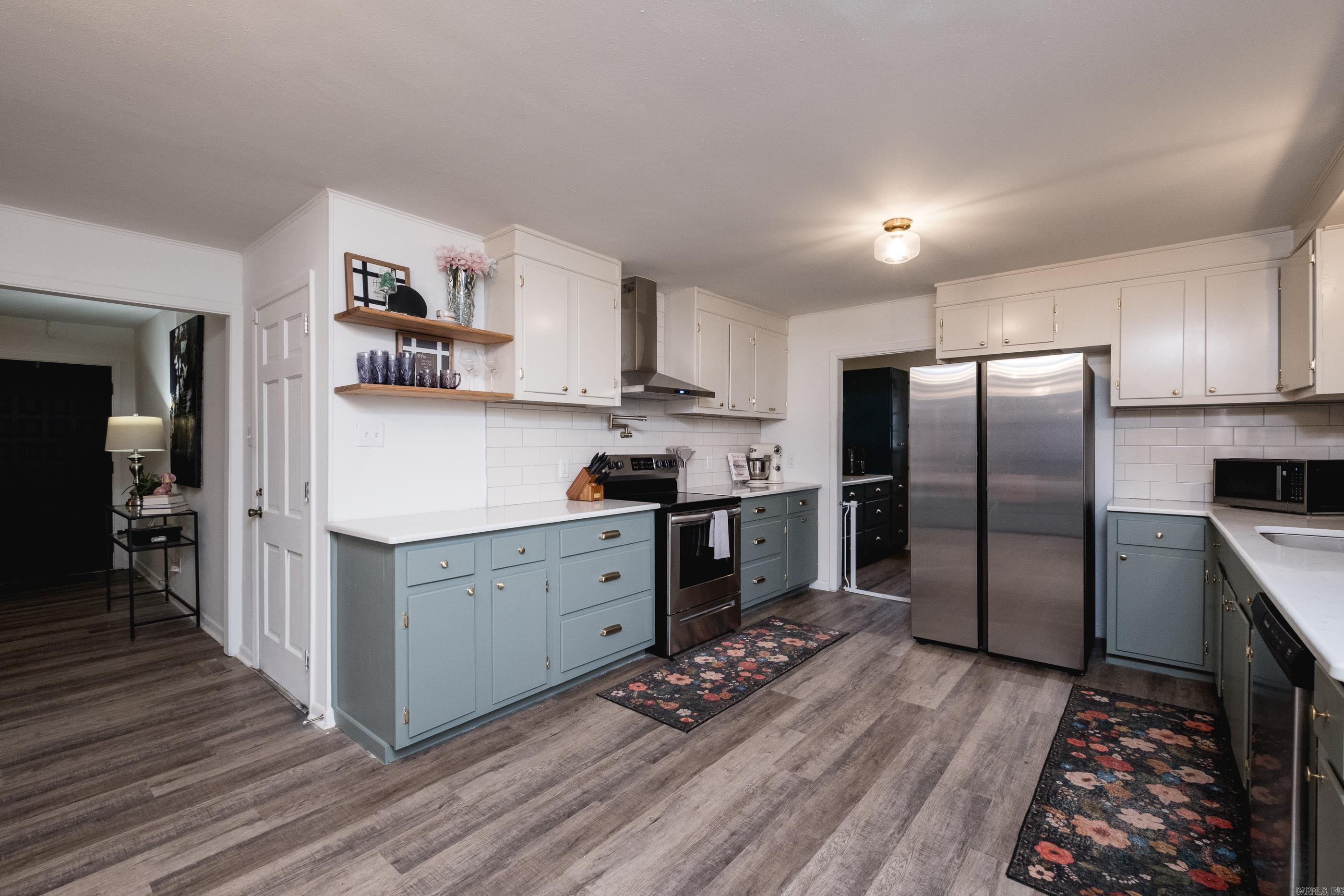 308 S Longfield Sherwood, AR 72120