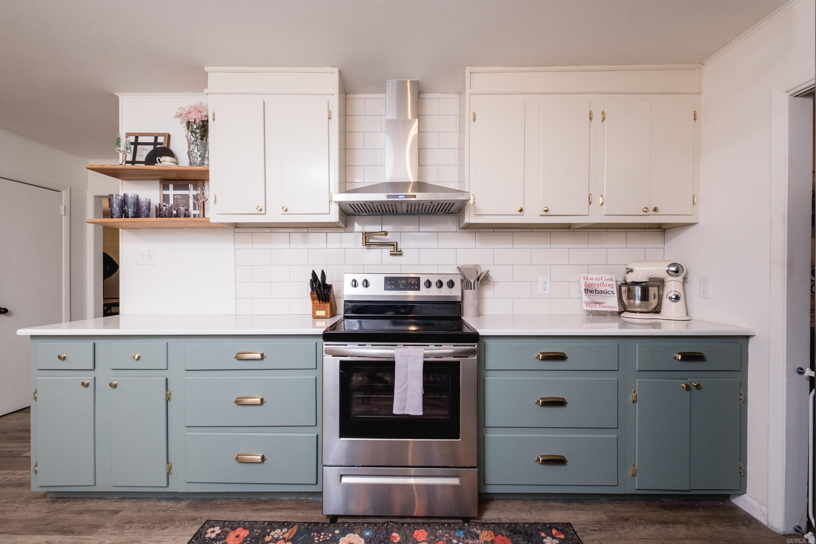 308 S Longfield Sherwood, AR 72120