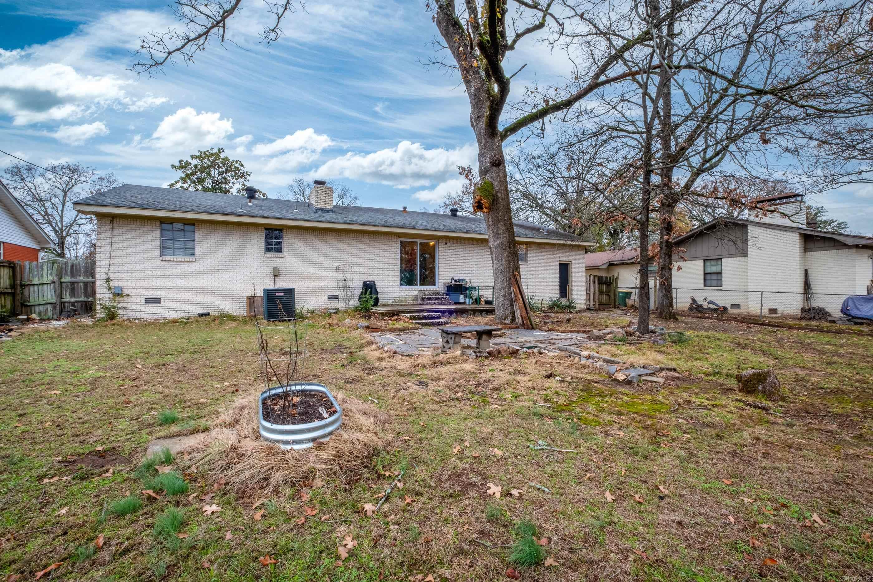 308 S Longfield Sherwood, AR 72120